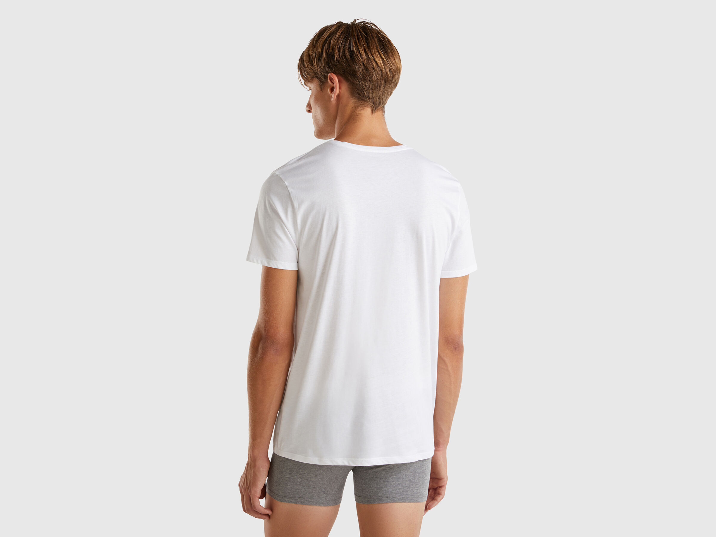 T-SHIRT Men image number 1