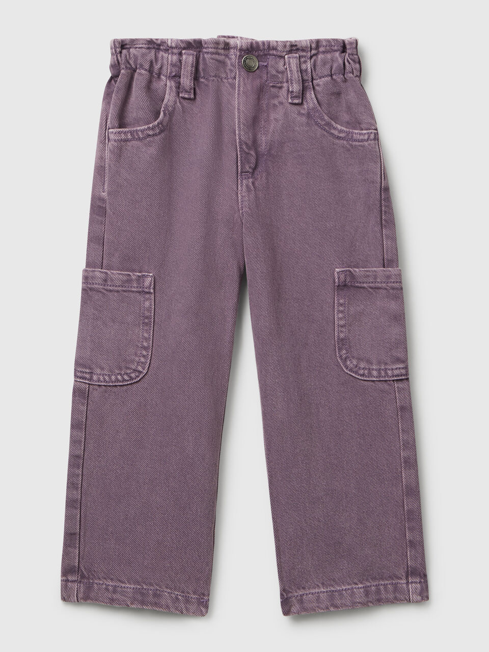 TROUSERS Junior Girl image number 1