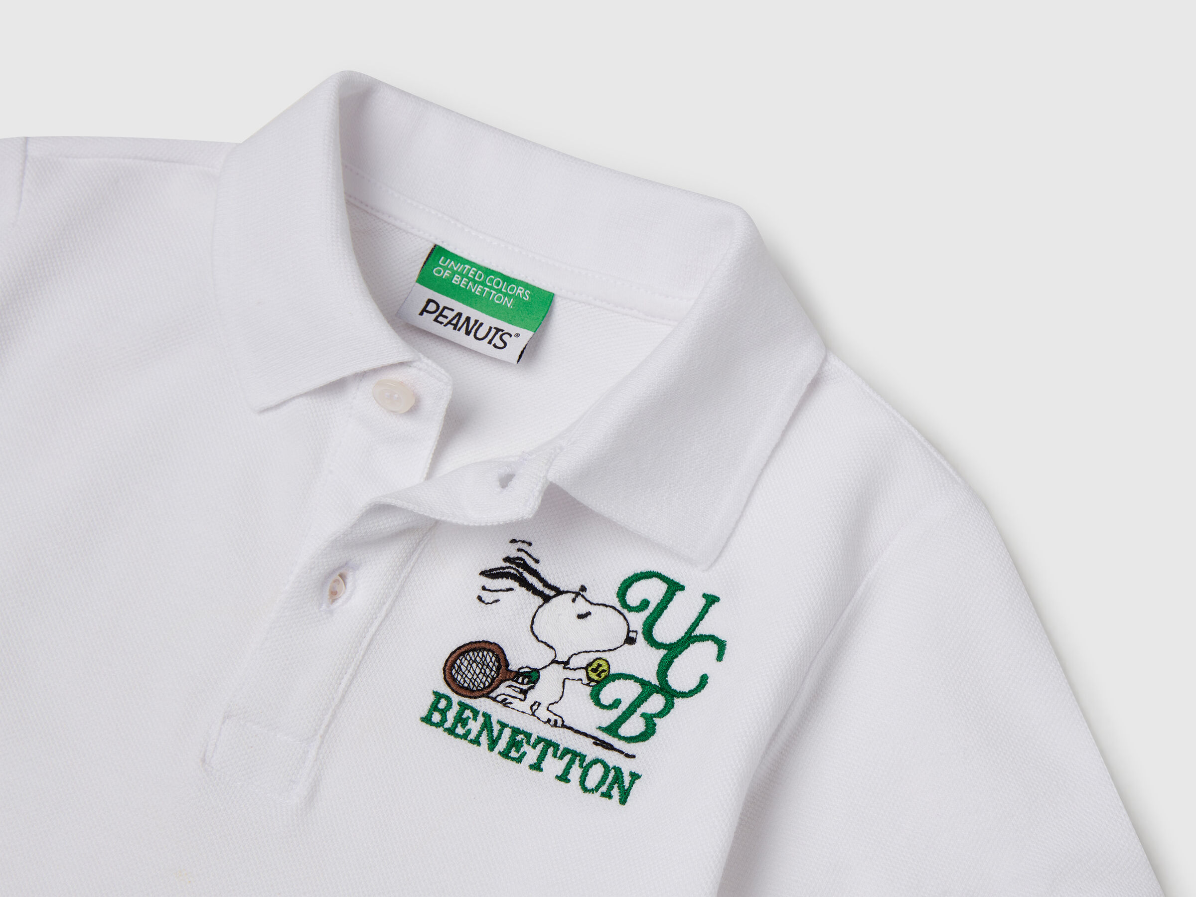 H/S POLO SHIRT Junior Boy image number 2