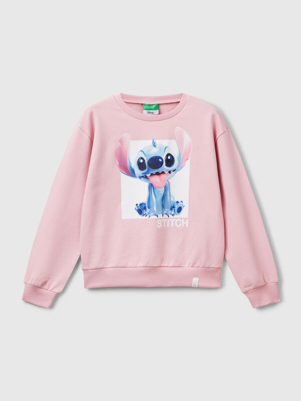 Lilo & Stitch ©Disney sweatshirt Junior Girl