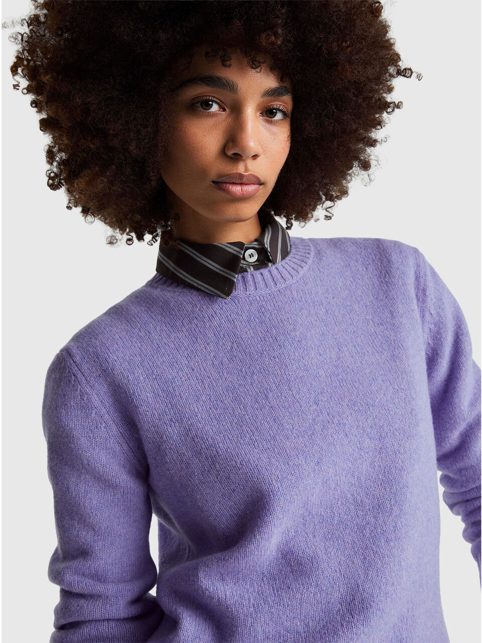 SWEATER L/S Women image number null