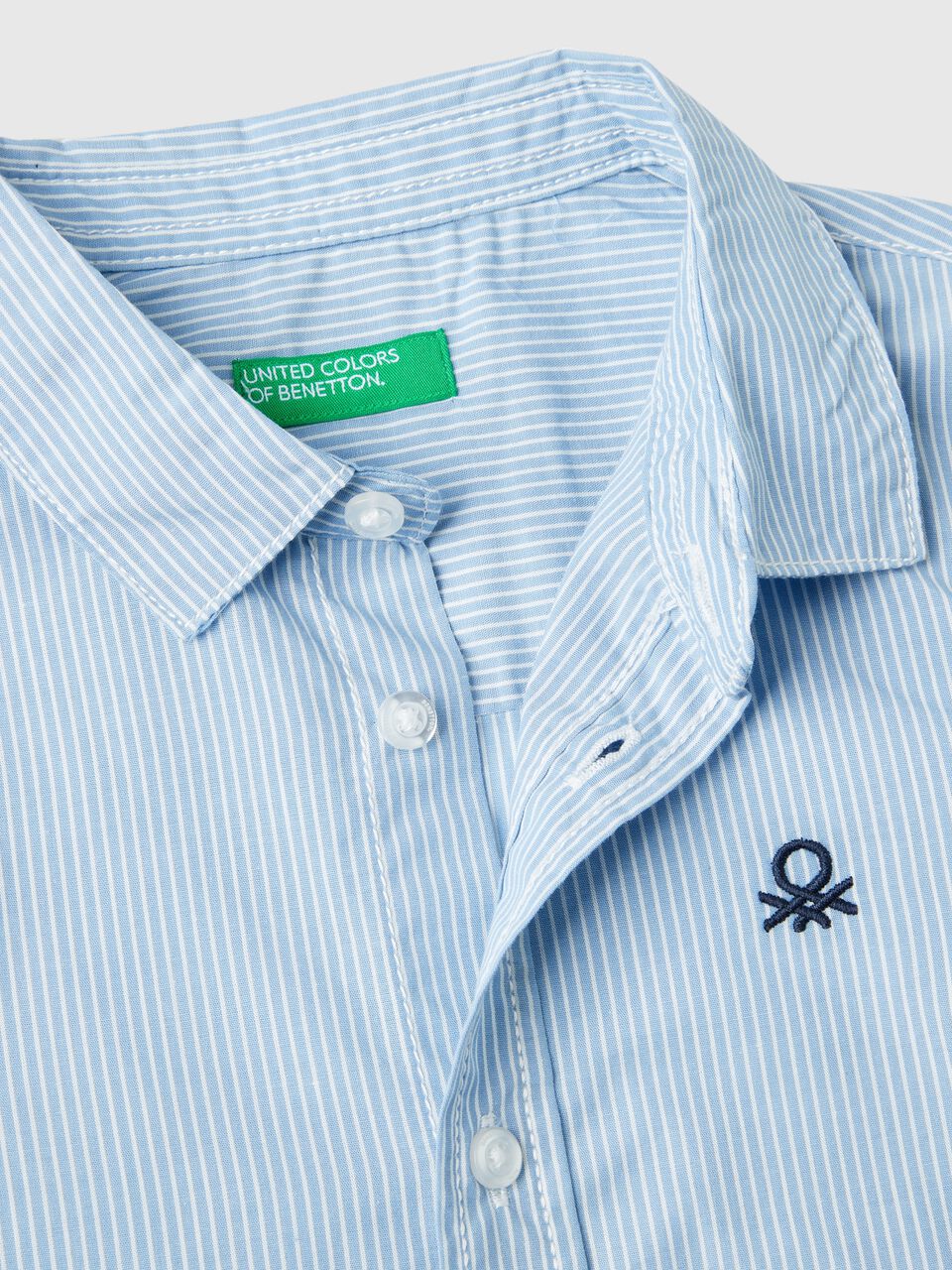 SHIRT Junior Boy image number null