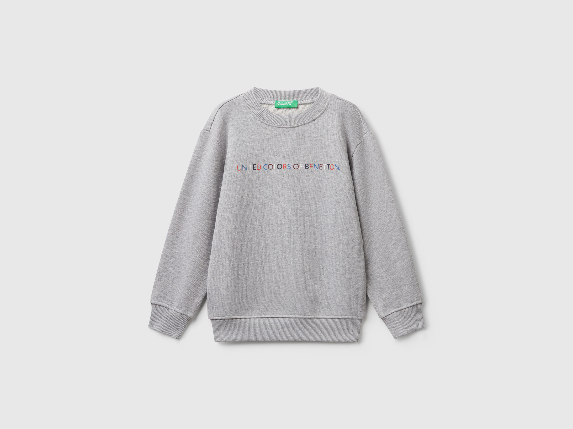 SWEATER L/S Junior Boy image number 1