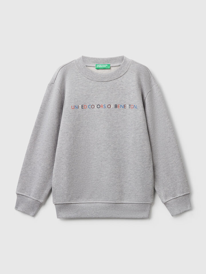 SWEATER L/S Junior Boy image number 1