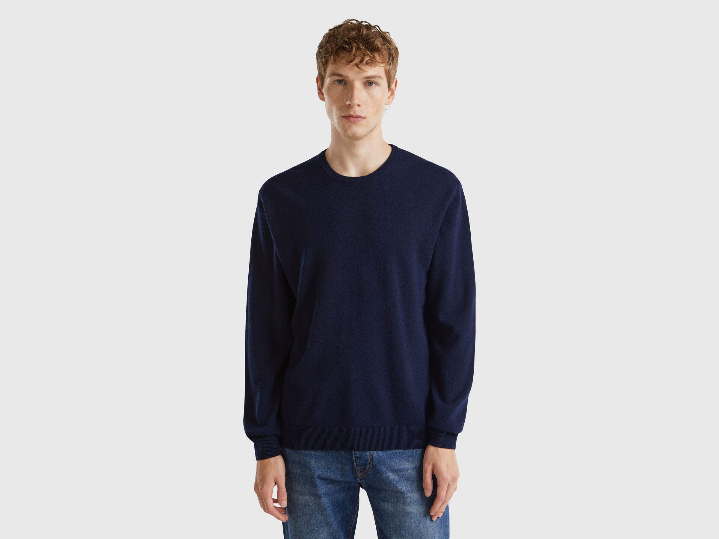 SWEATER L/S Men image number 0