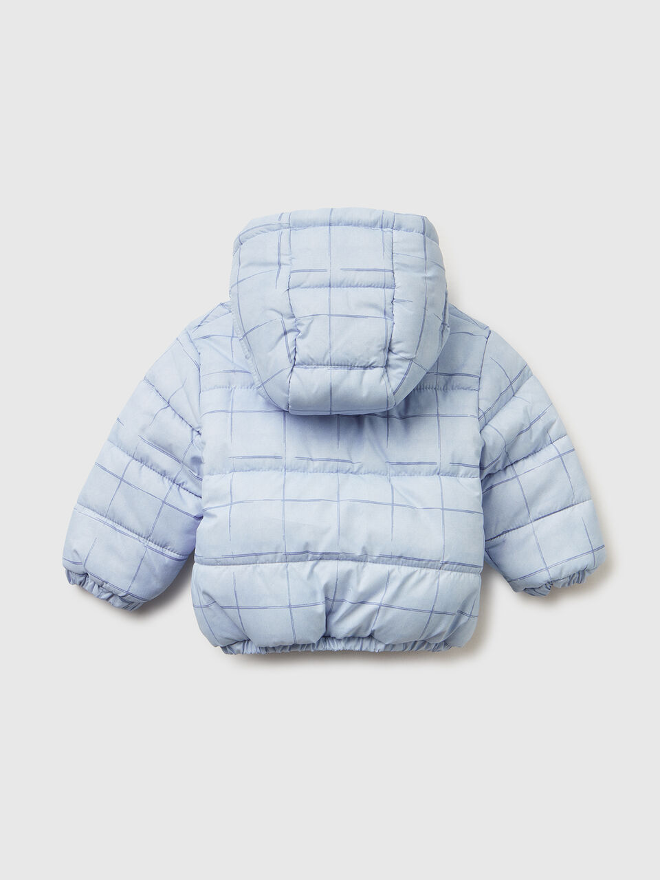 JACKET W/HOOD New Born (0-18 months) image number null