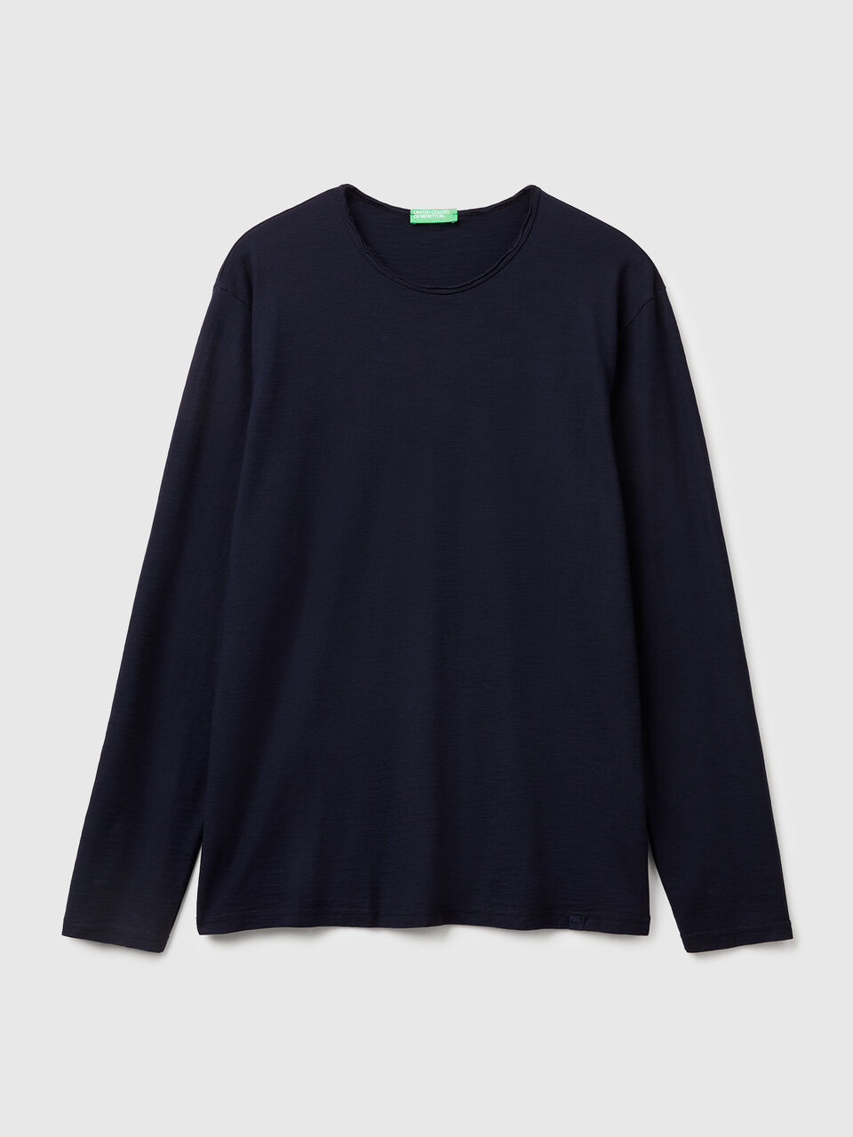 T-SHIRT L/S Men image number 1