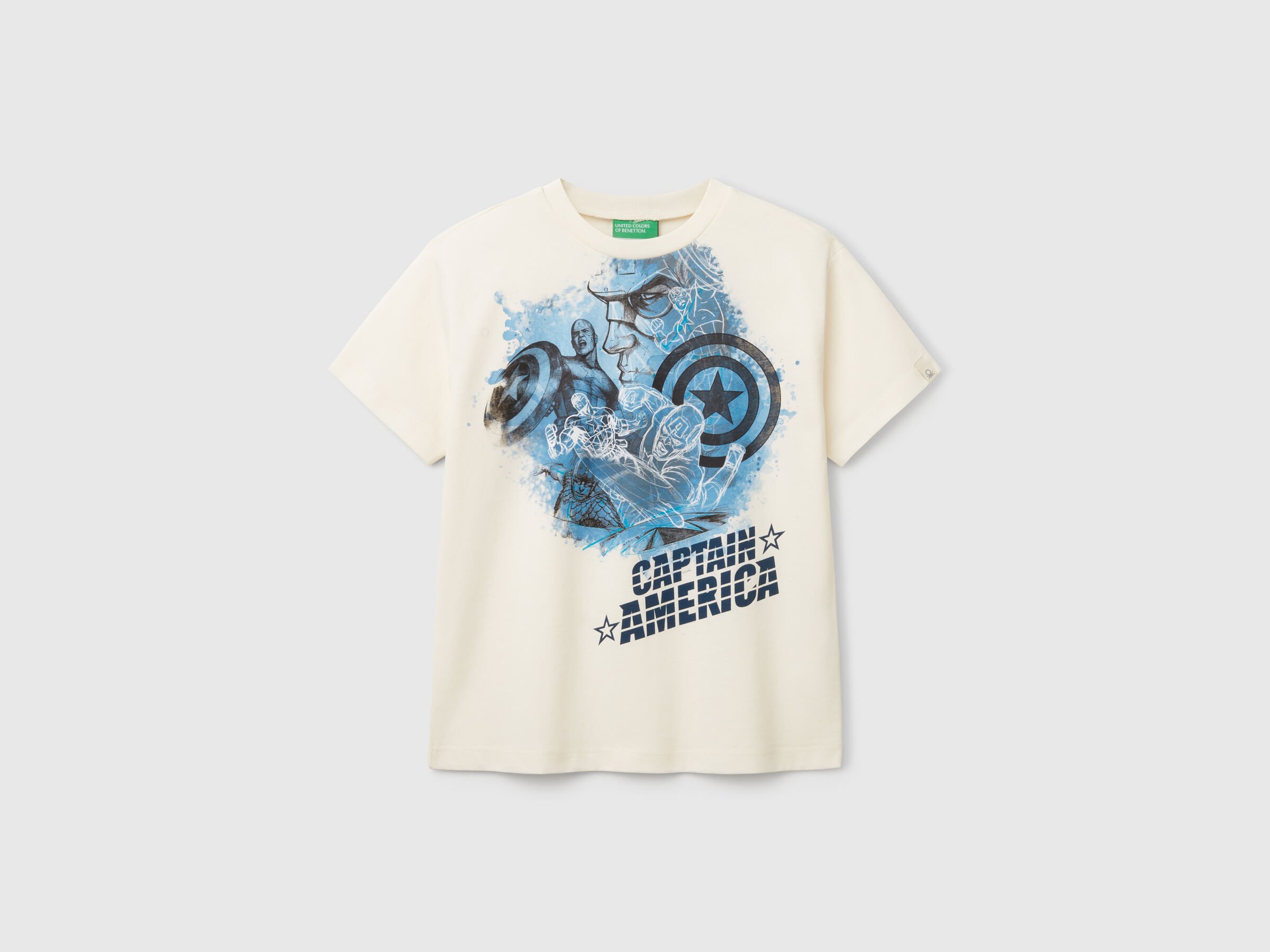 T-SHIRT Junior Boy image number 0