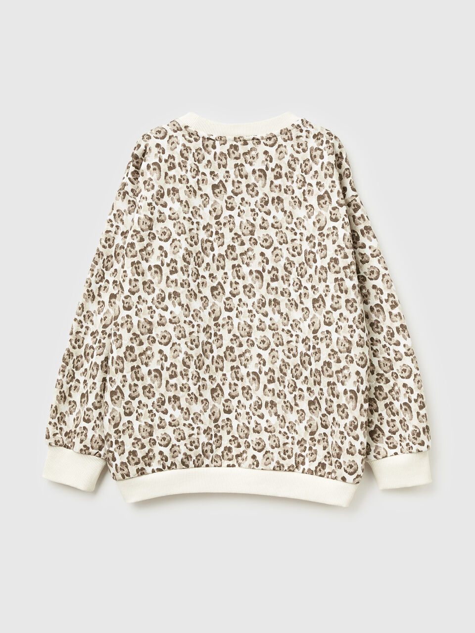 SWEATER L/S Junior Girl image number null