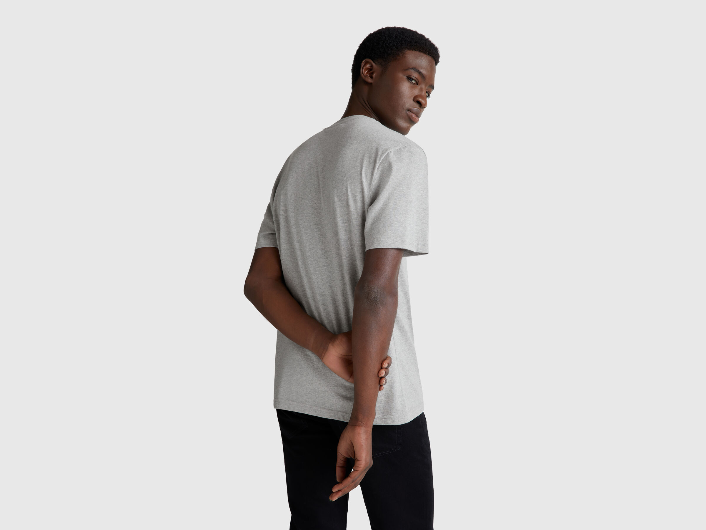 T-SHIRT Men image number 1