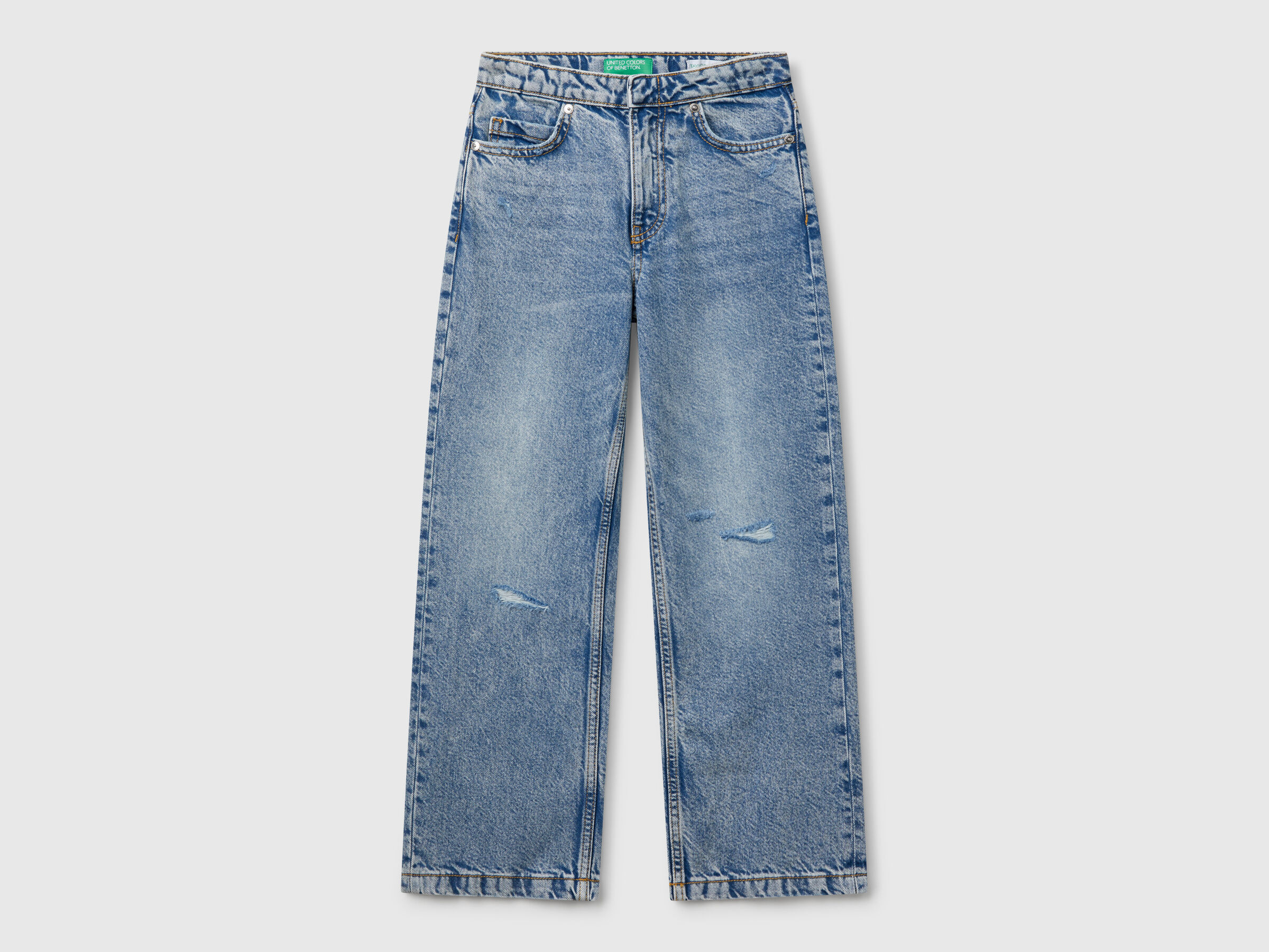 TROUSERS Junior Girl image number 0
