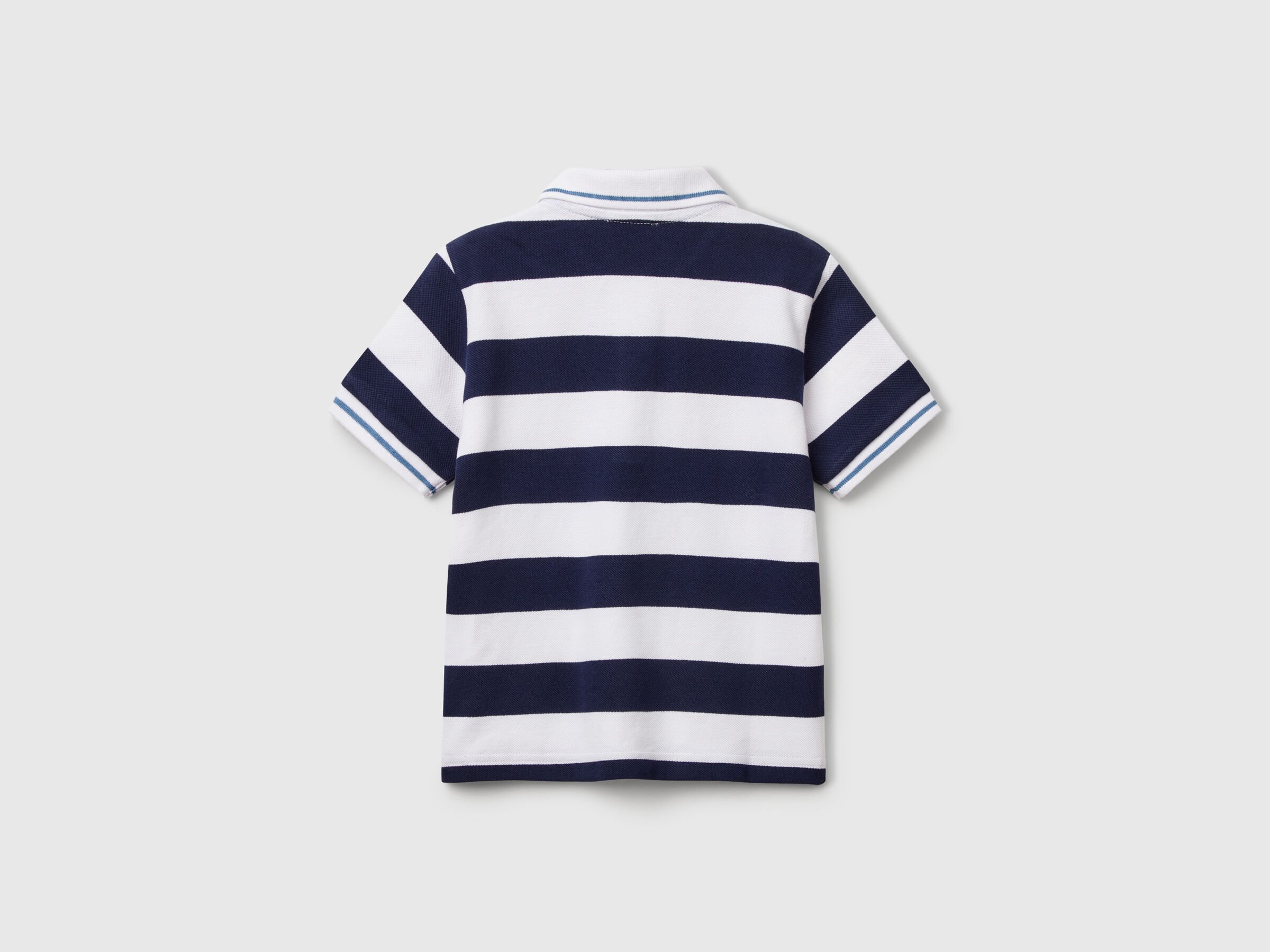 H/S POLO SHIRT Junior Boy image number 1