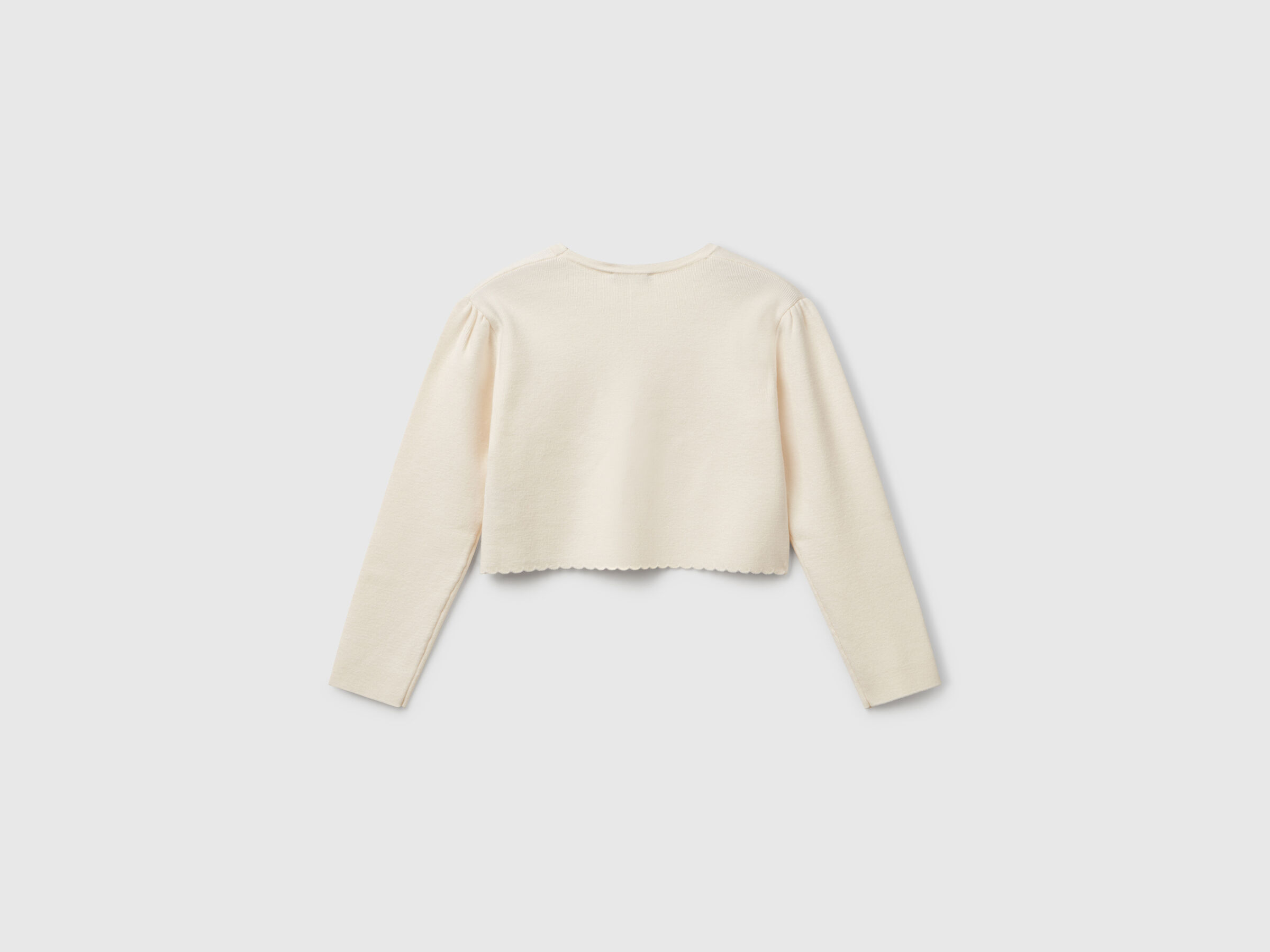 L/S CARDIGAN Junior Girl image number 1