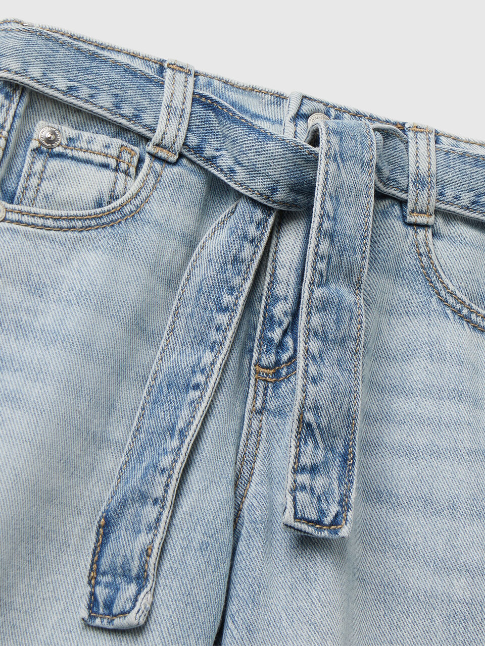 TROUSERS Junior Girl image number null