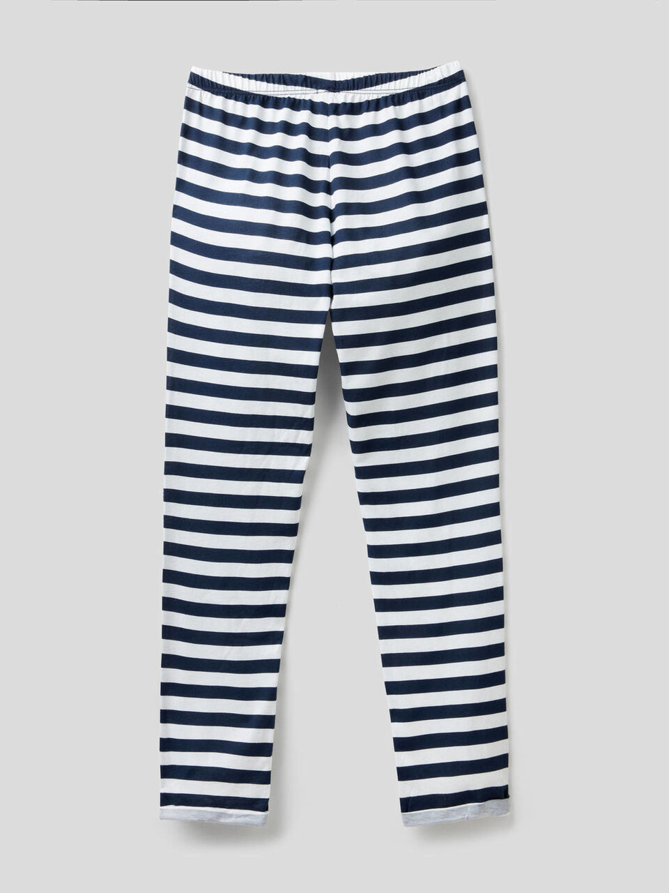 Patterned trousers image number 2