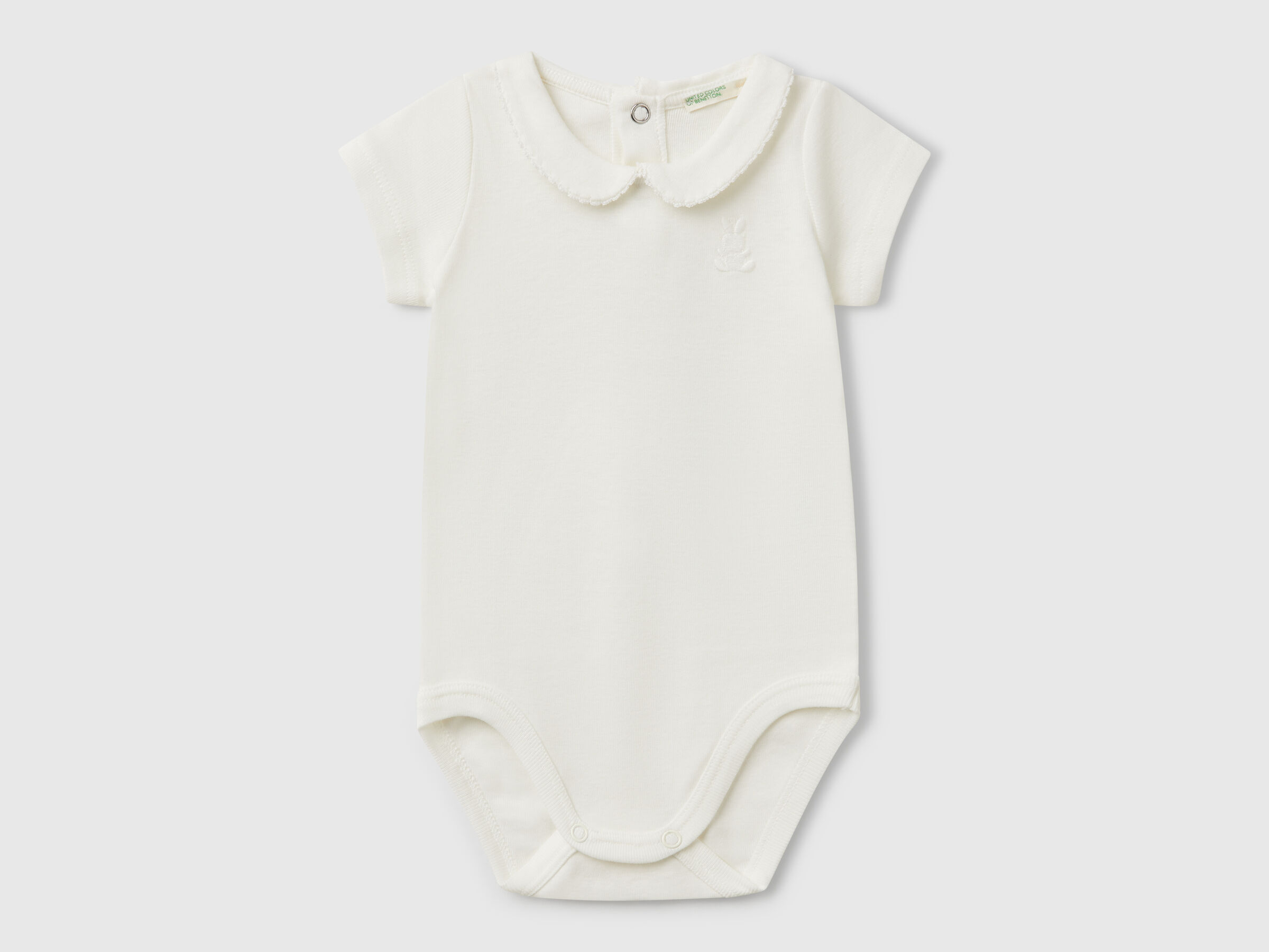 BODYSUIT New Born (0-18 months) image number 0
