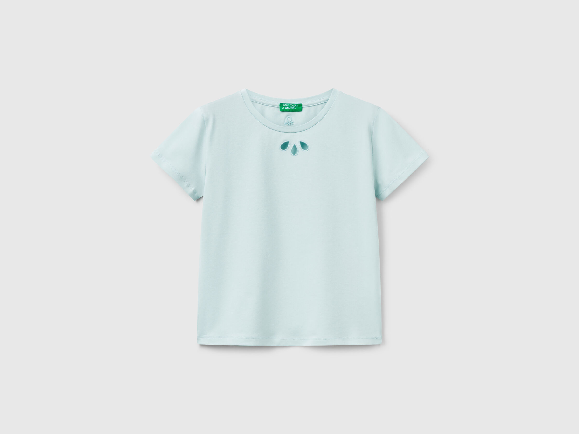 T-SHIRT Junior Girl image number 0
