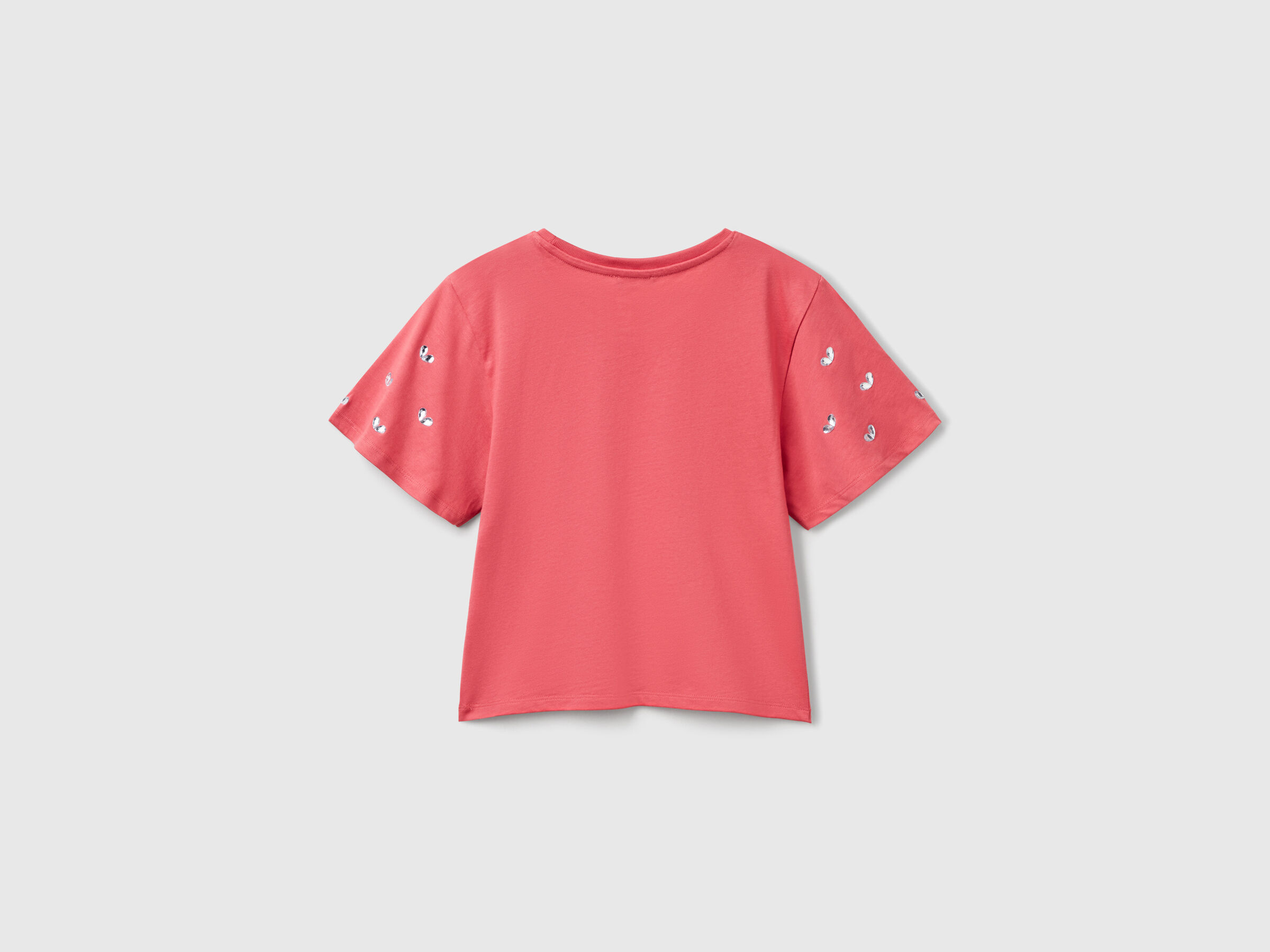 T-SHIRT Junior Girl image number 1