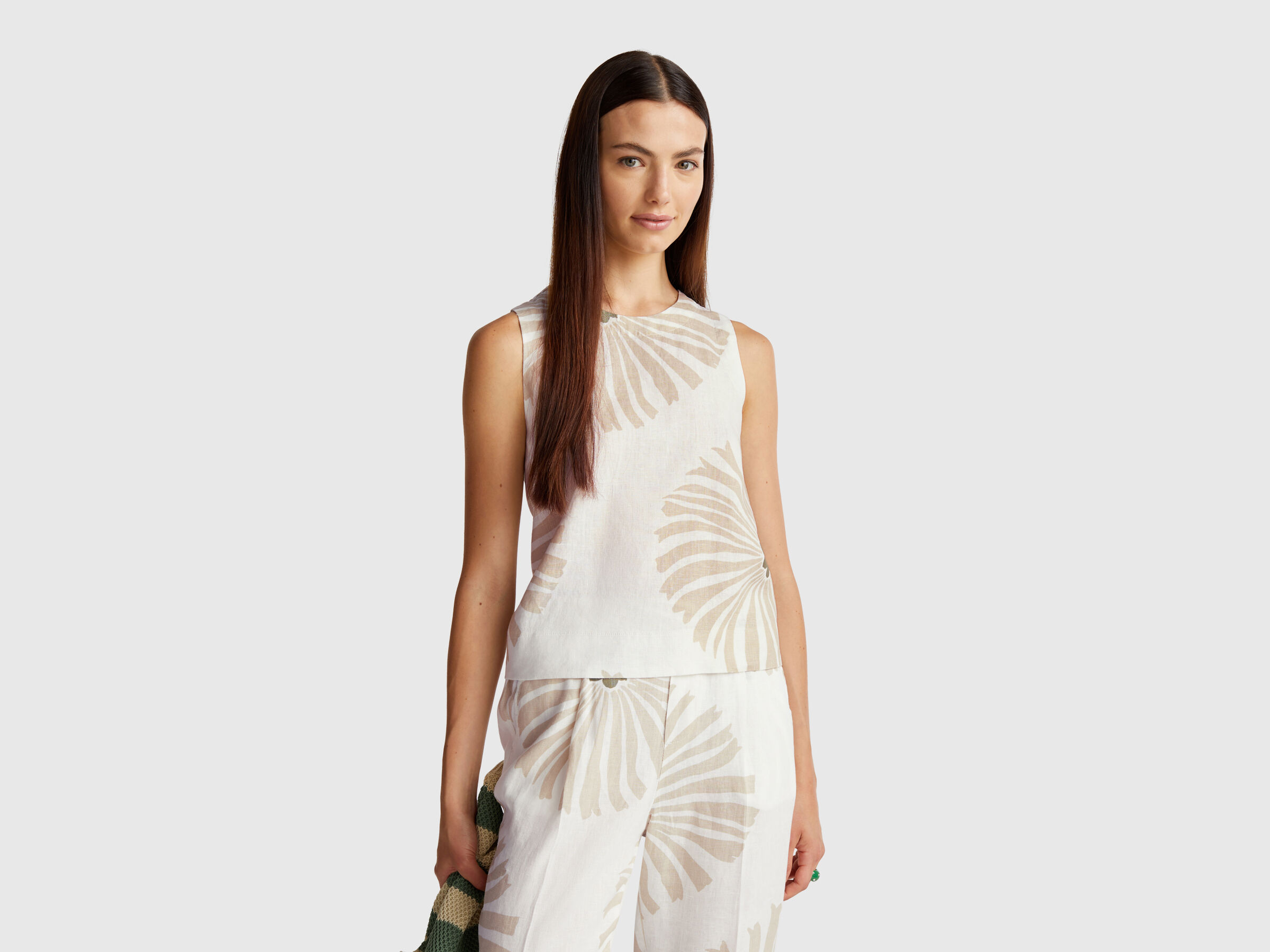 BLOUSE Women image number 0