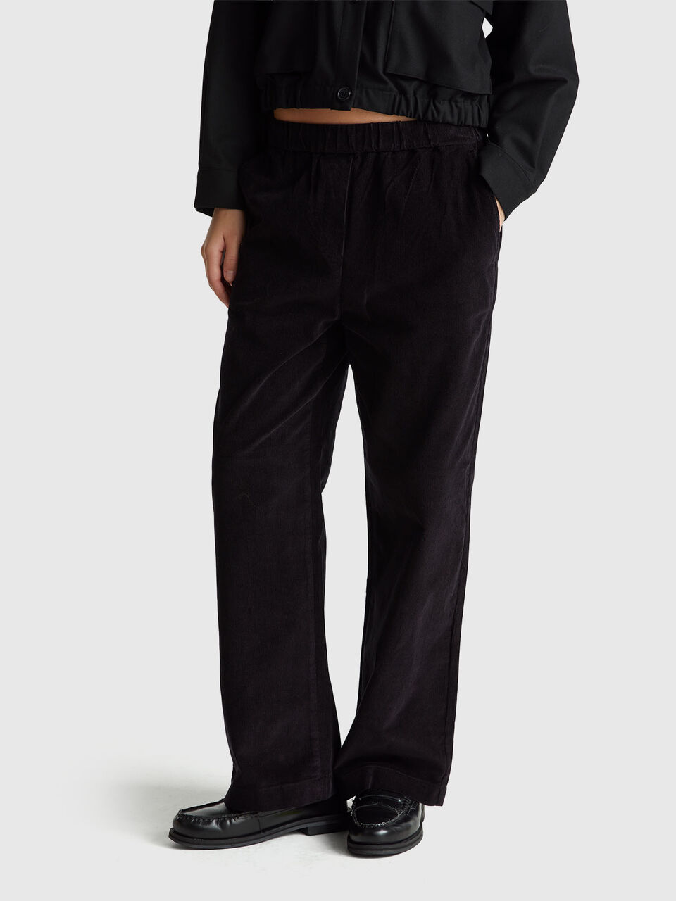 TROUSERS Women image number null