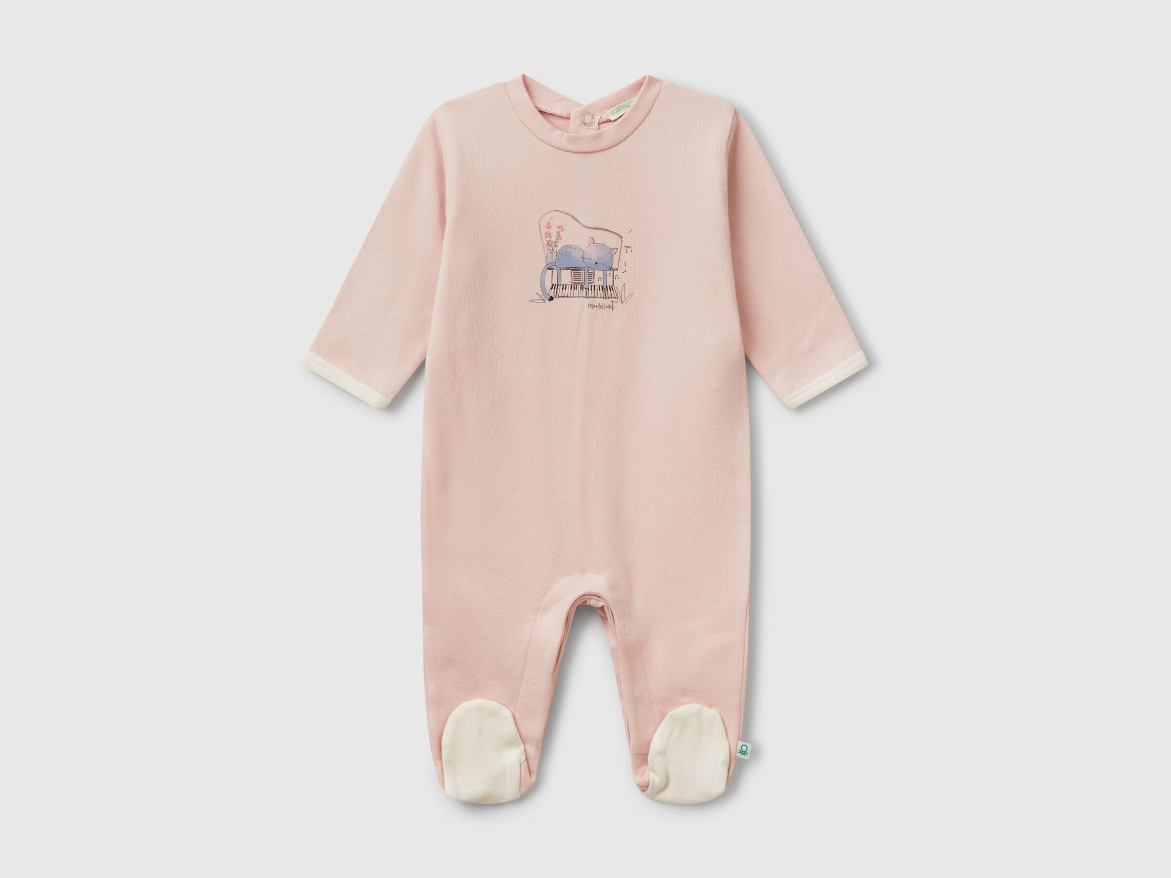 OVERALL New Born (0-18 months) image number 0