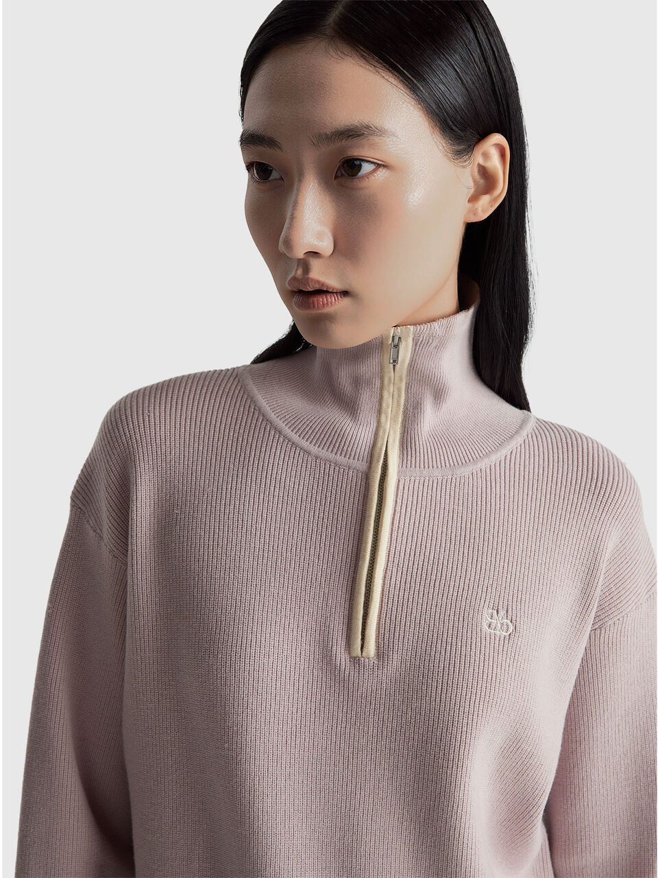 SWEATER L/S Women image number null