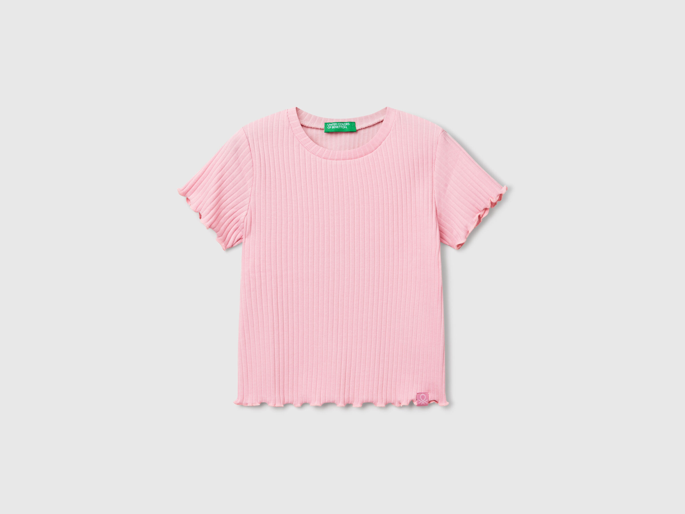 T-SHIRT Junior Girl image number 0