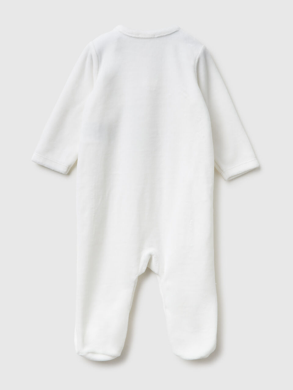 OVERALL New Born (0-18 months) image number null