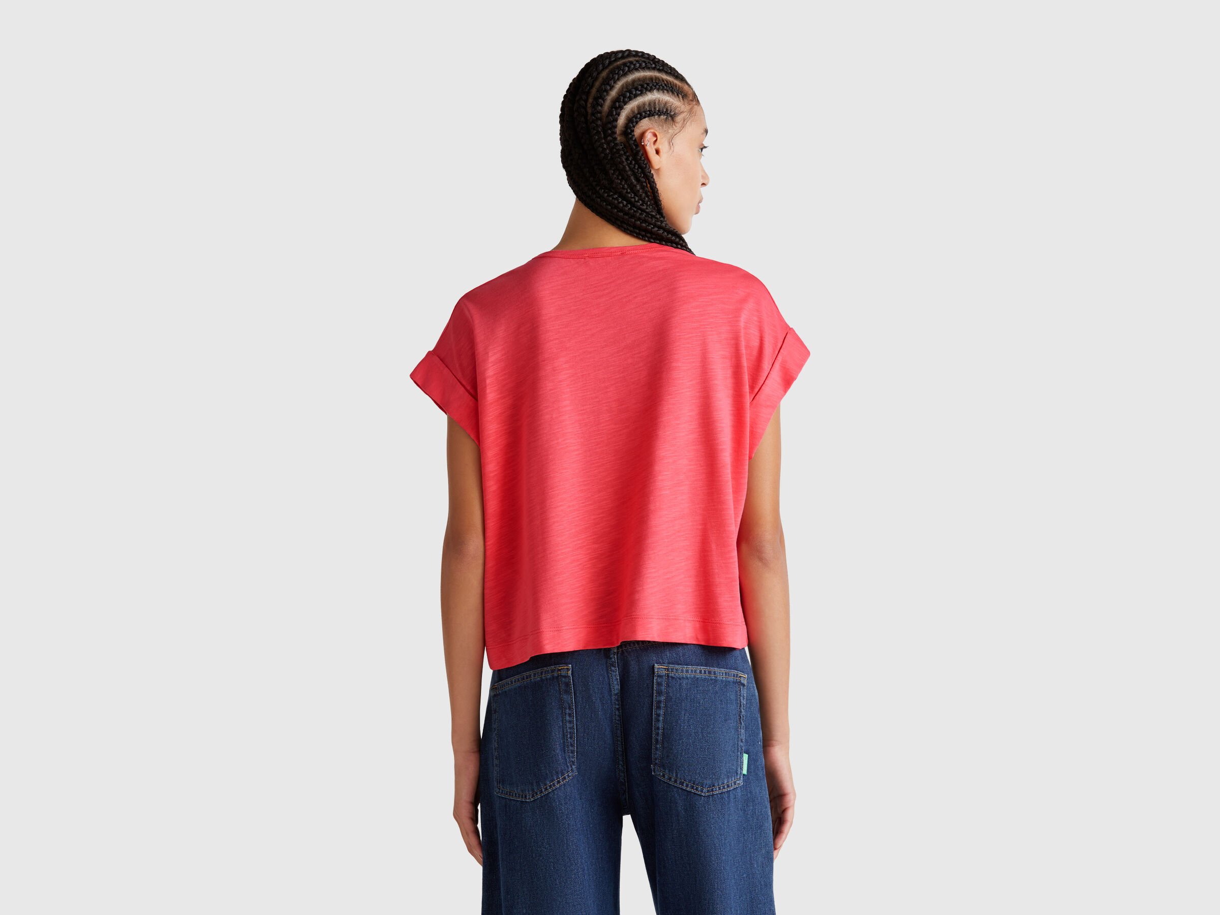T-SHIRT Women image number 1
