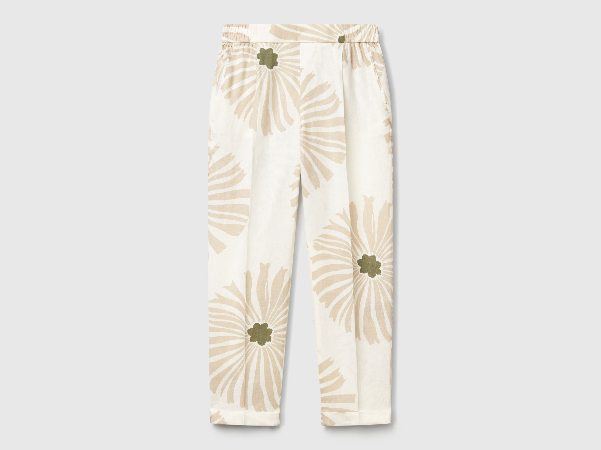 TROUSERS Women image number 3