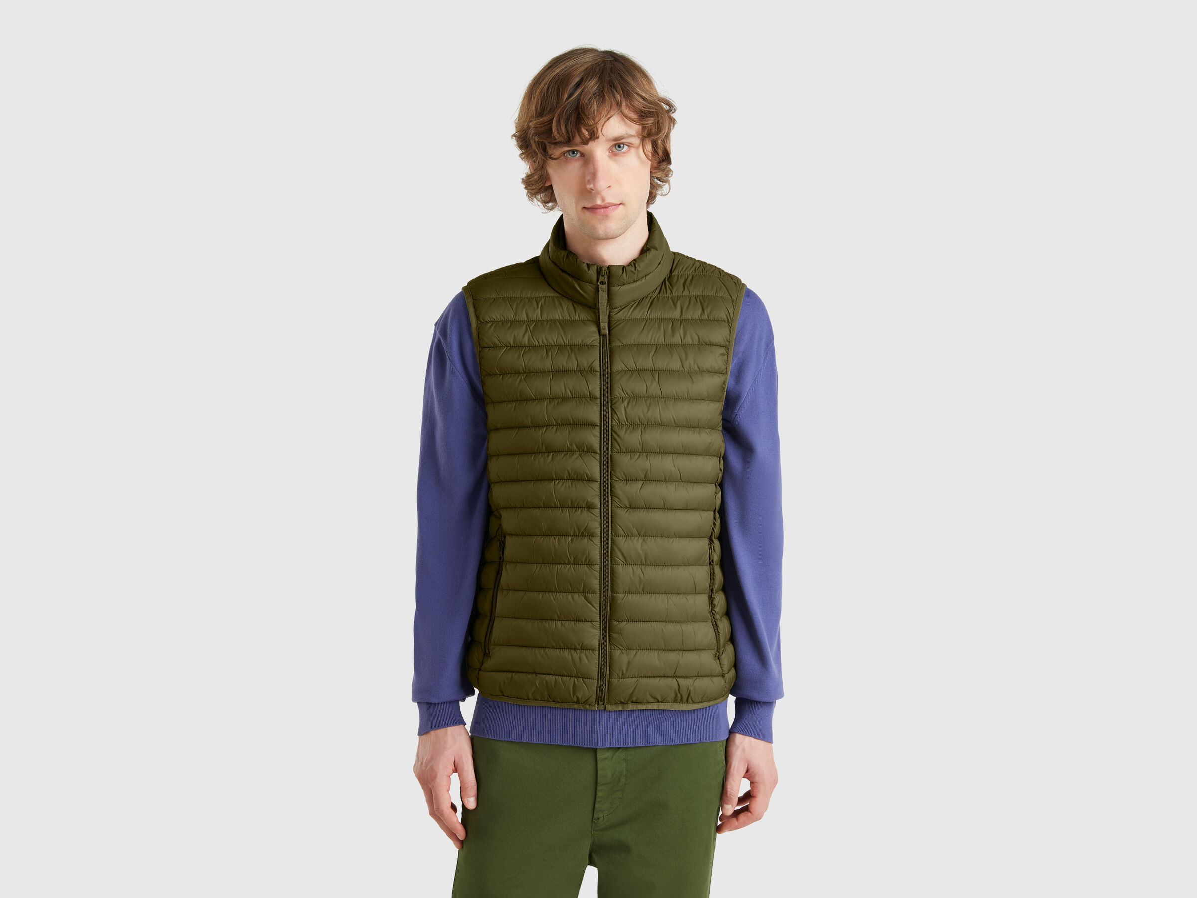 WAISTCOAT Men image number 0