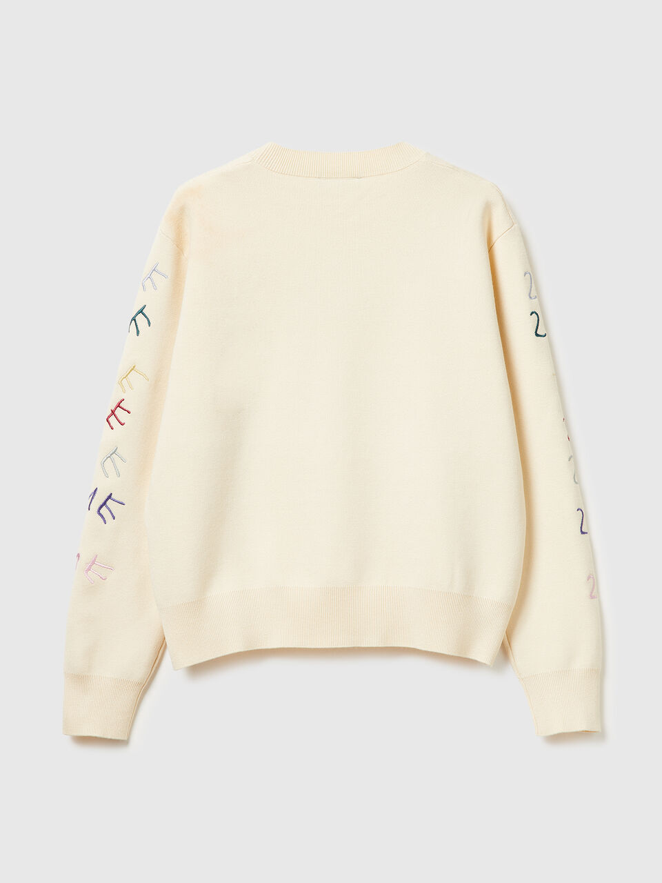 SWEATER L/S Women image number null
