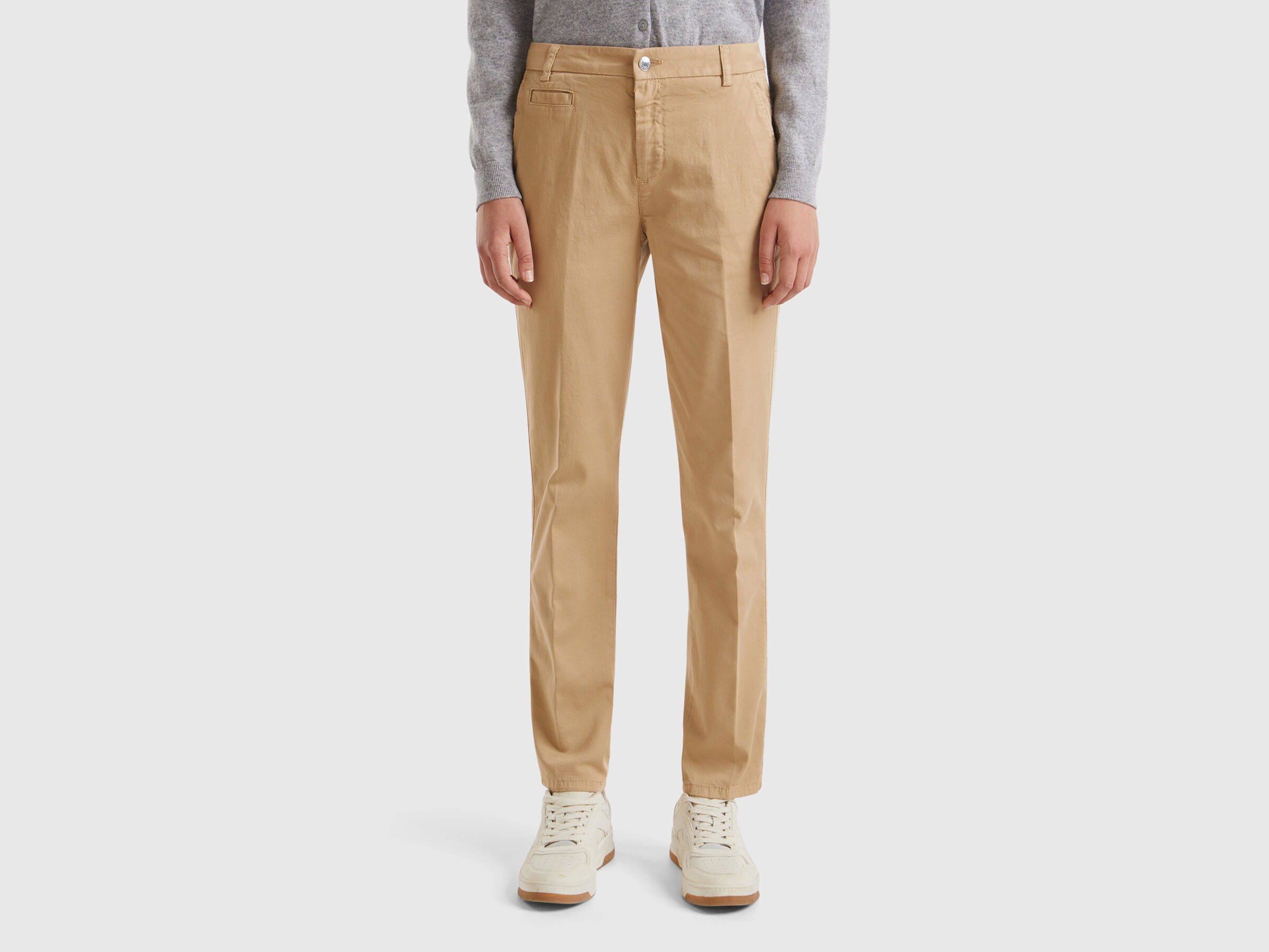 TROUSERS Women image number 0
