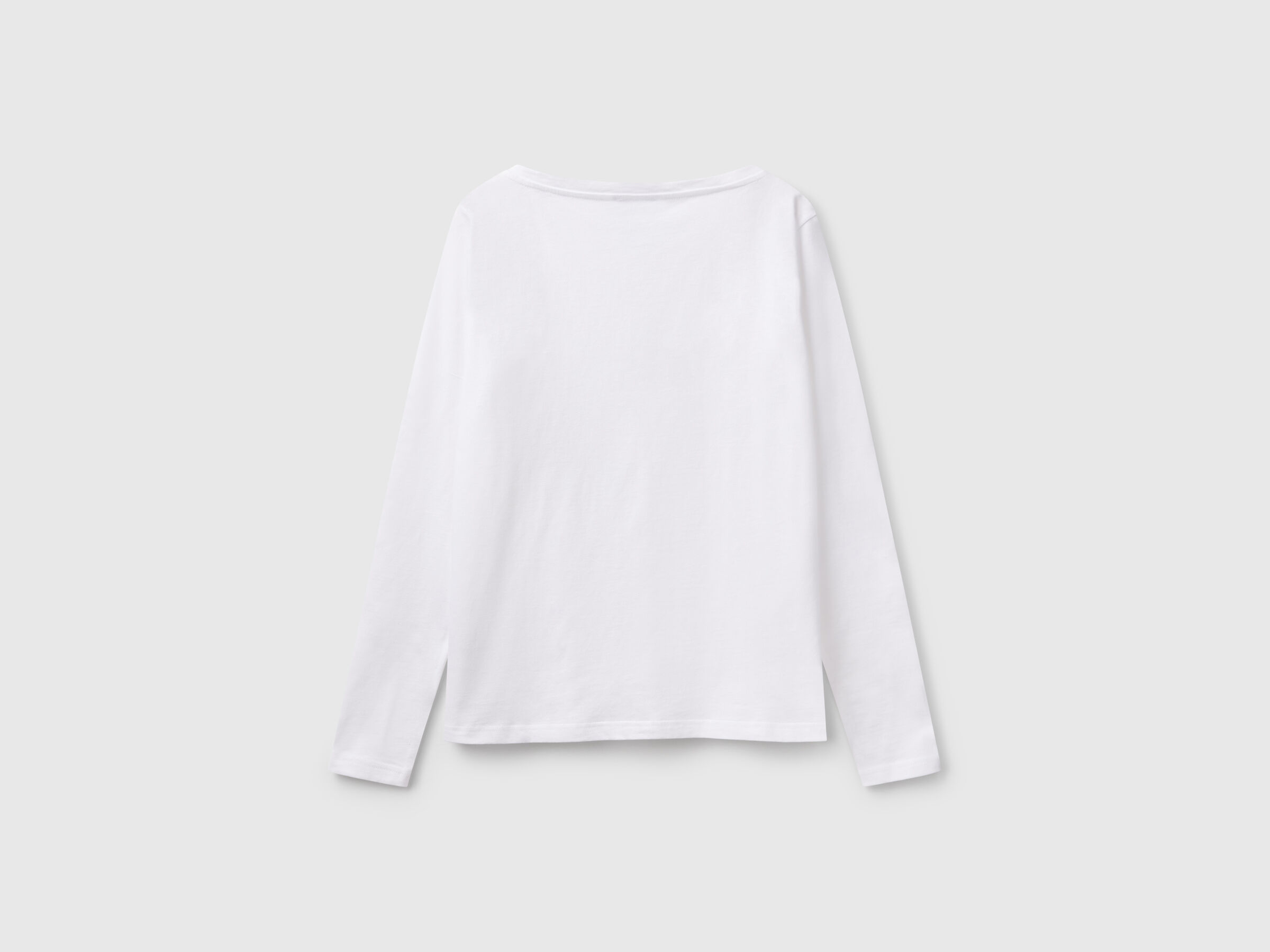 T-SHIRT L/S Women image number 3