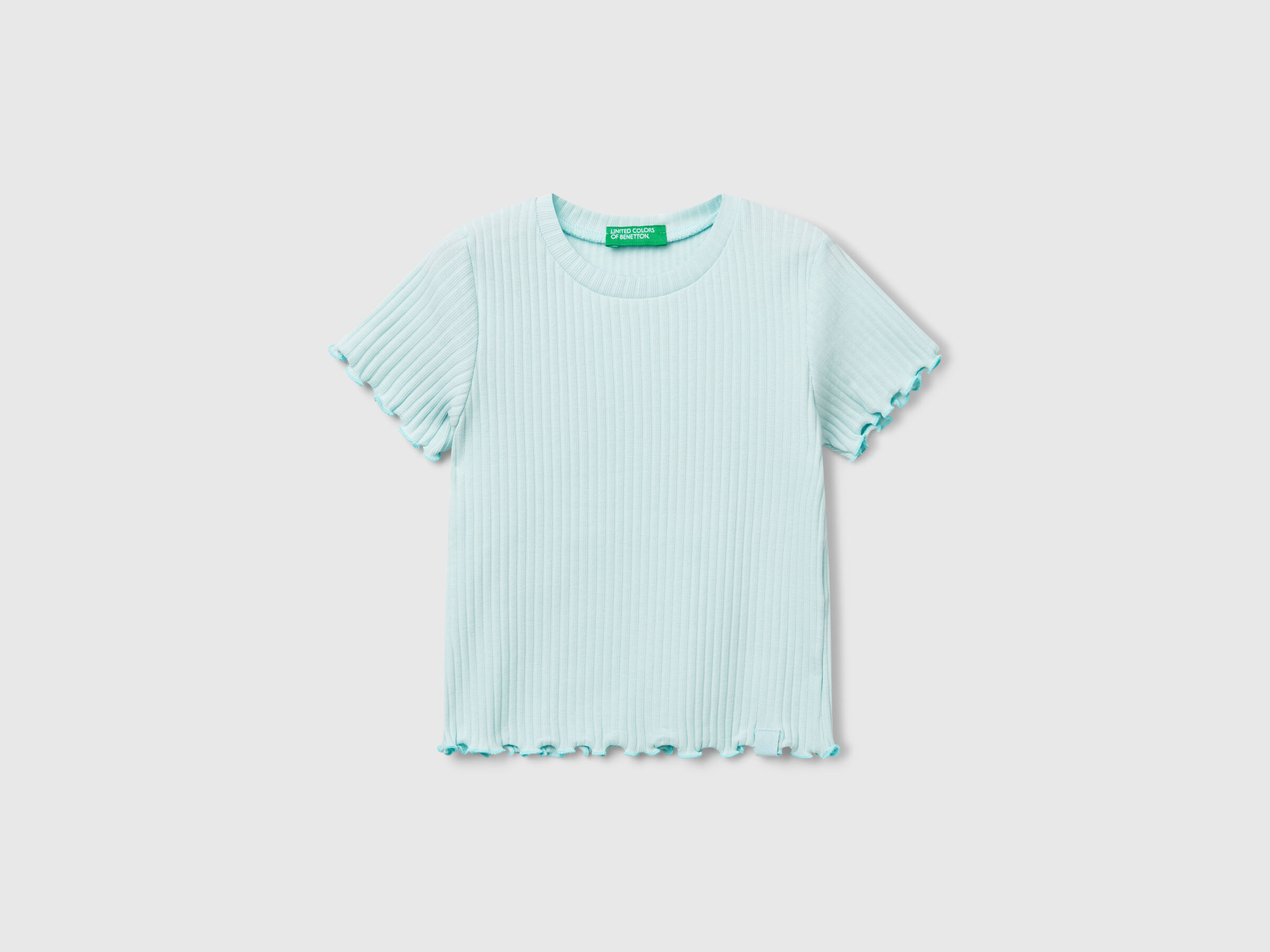 T-SHIRT Junior Girl image number 0