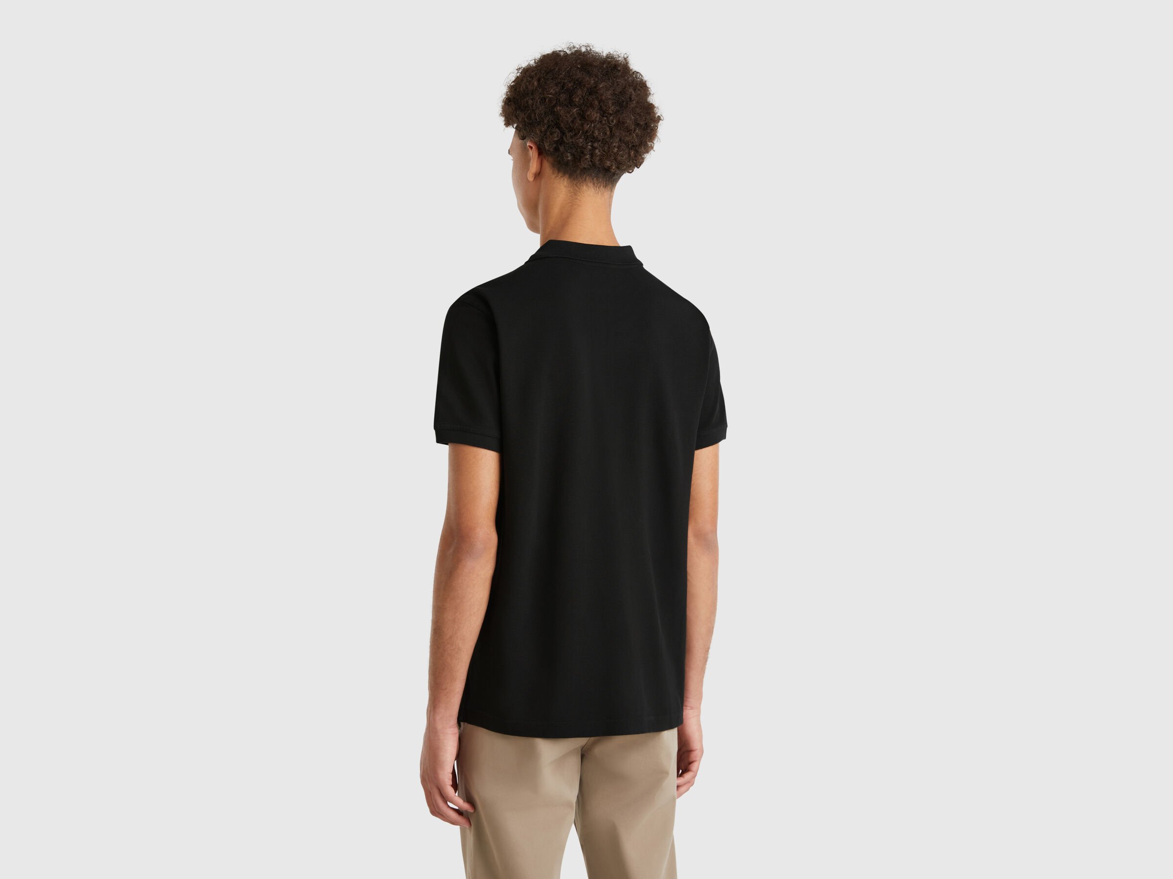 H/S POLO SHIRT Men image number 1