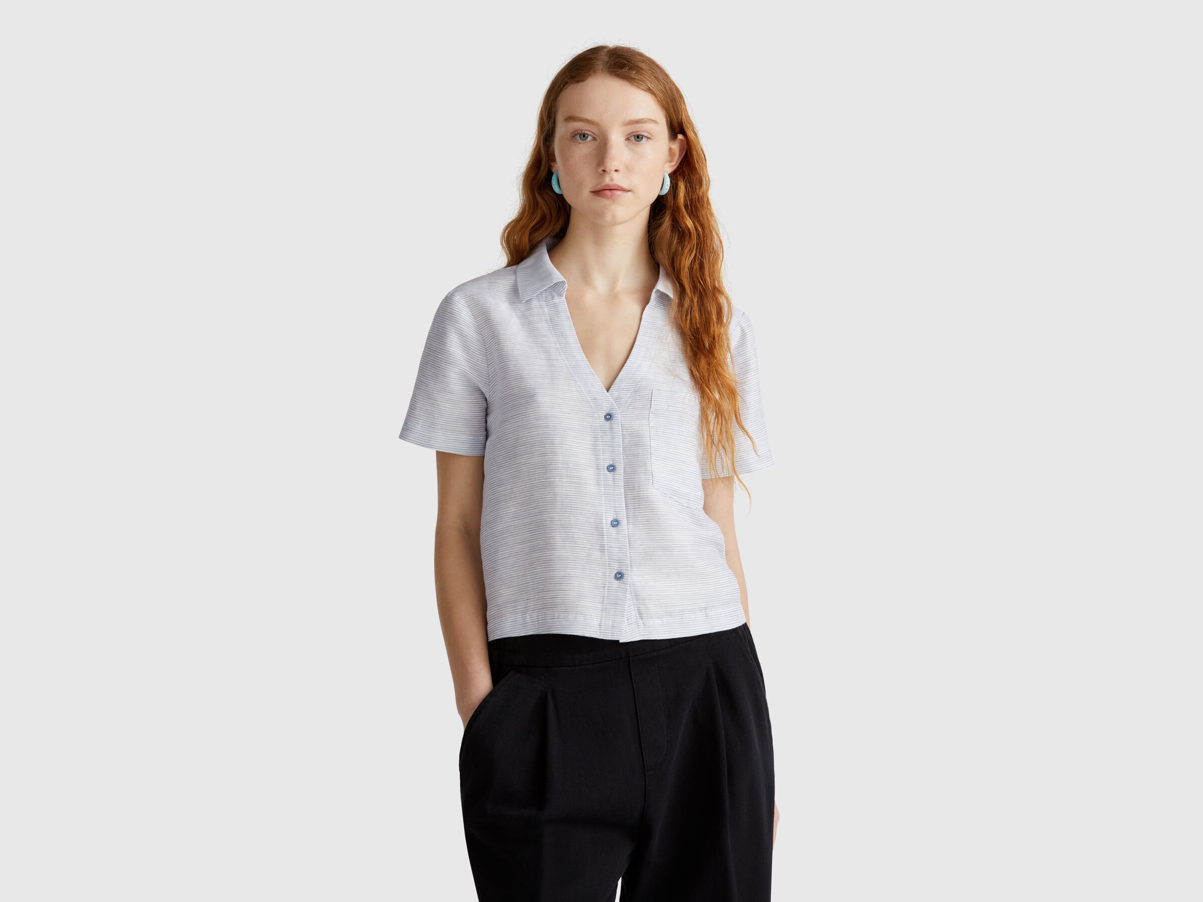 SHIRT Women image number 0