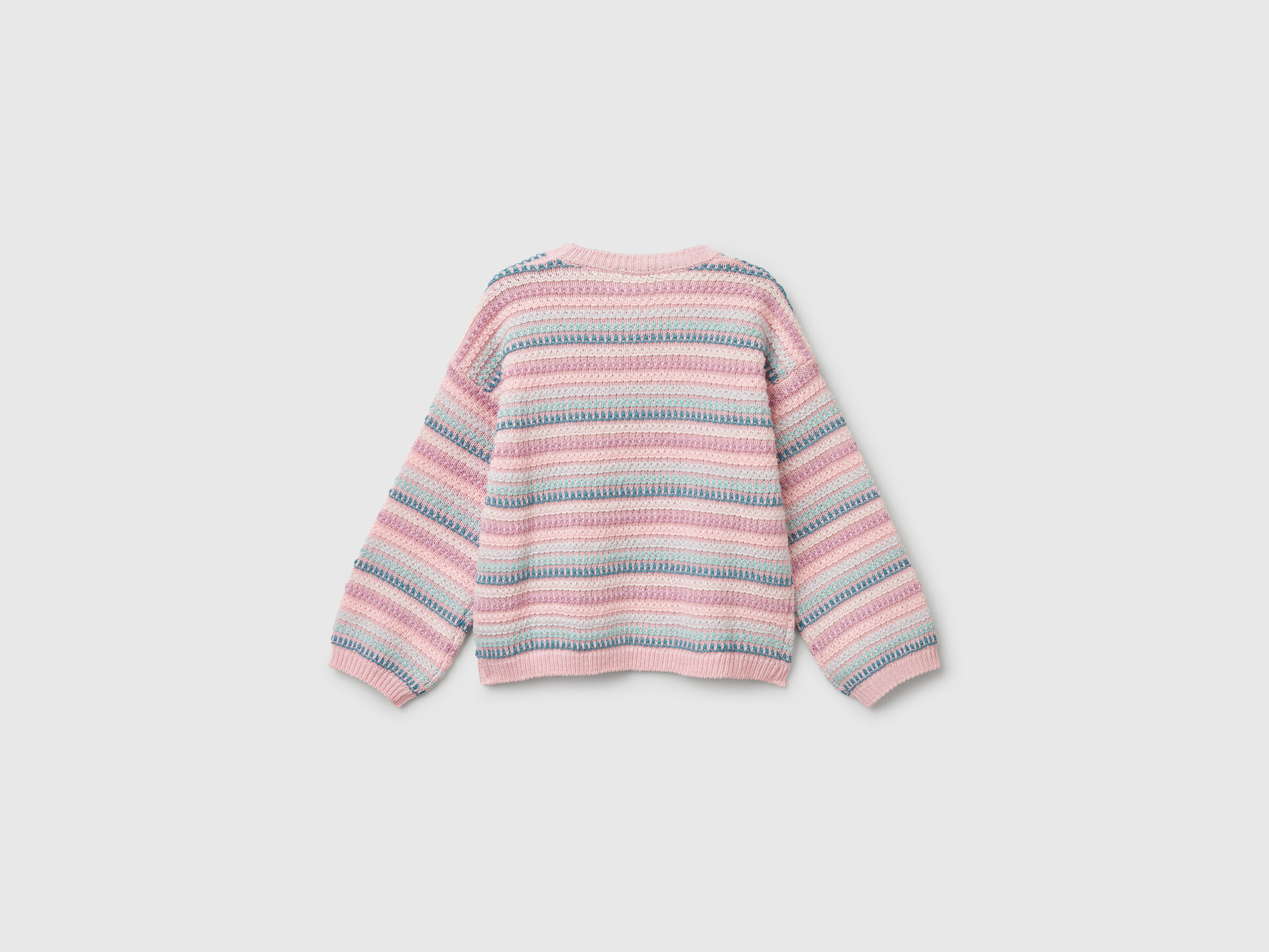 SWEATER L/S Junior Girl image number 1