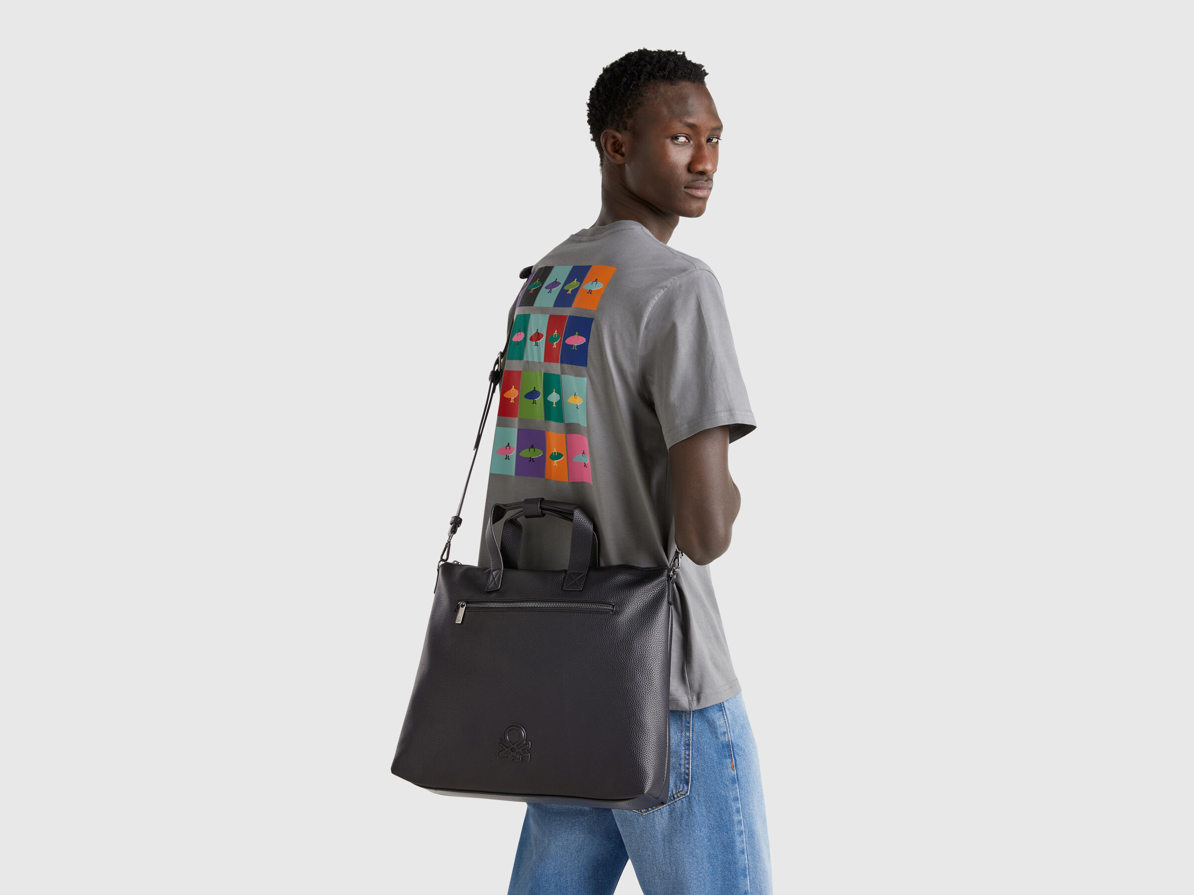 BAG Men image number 3