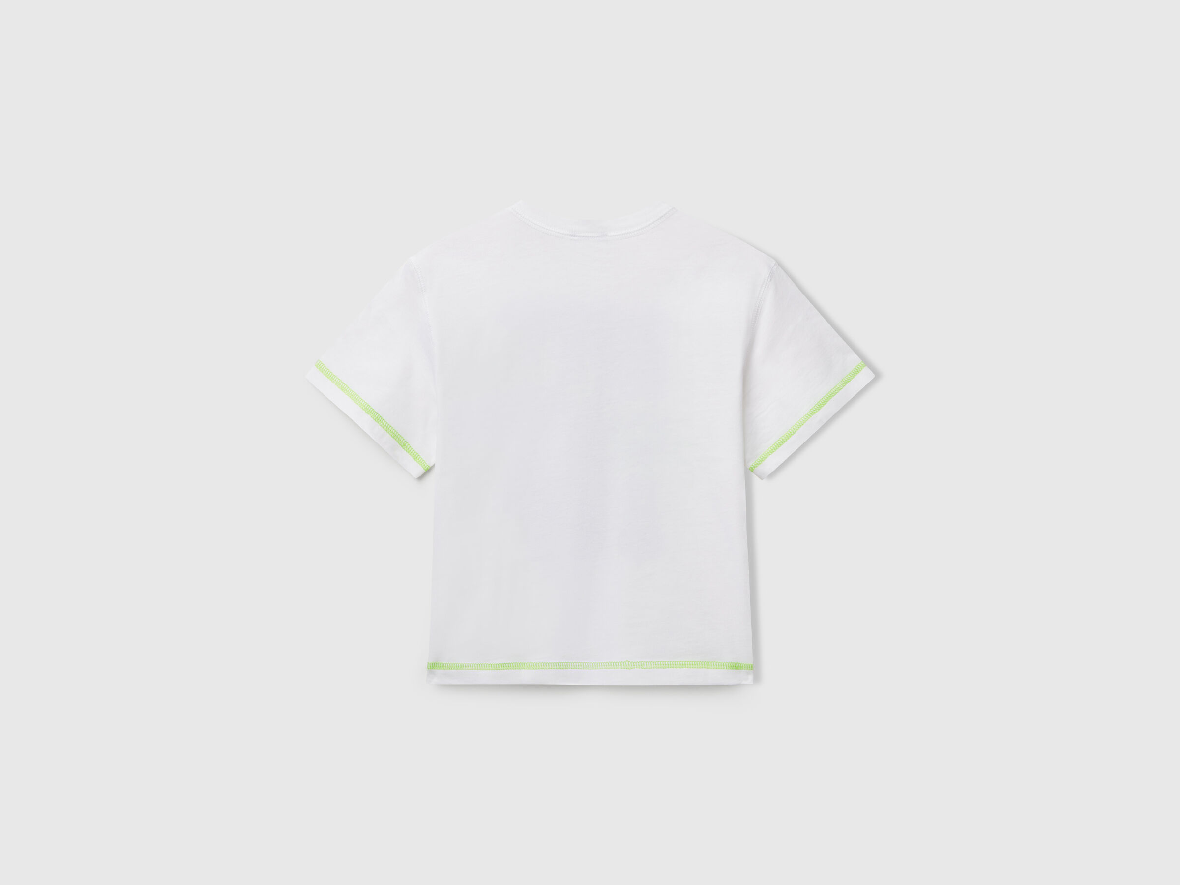 T-SHIRT Junior Boy image number 1