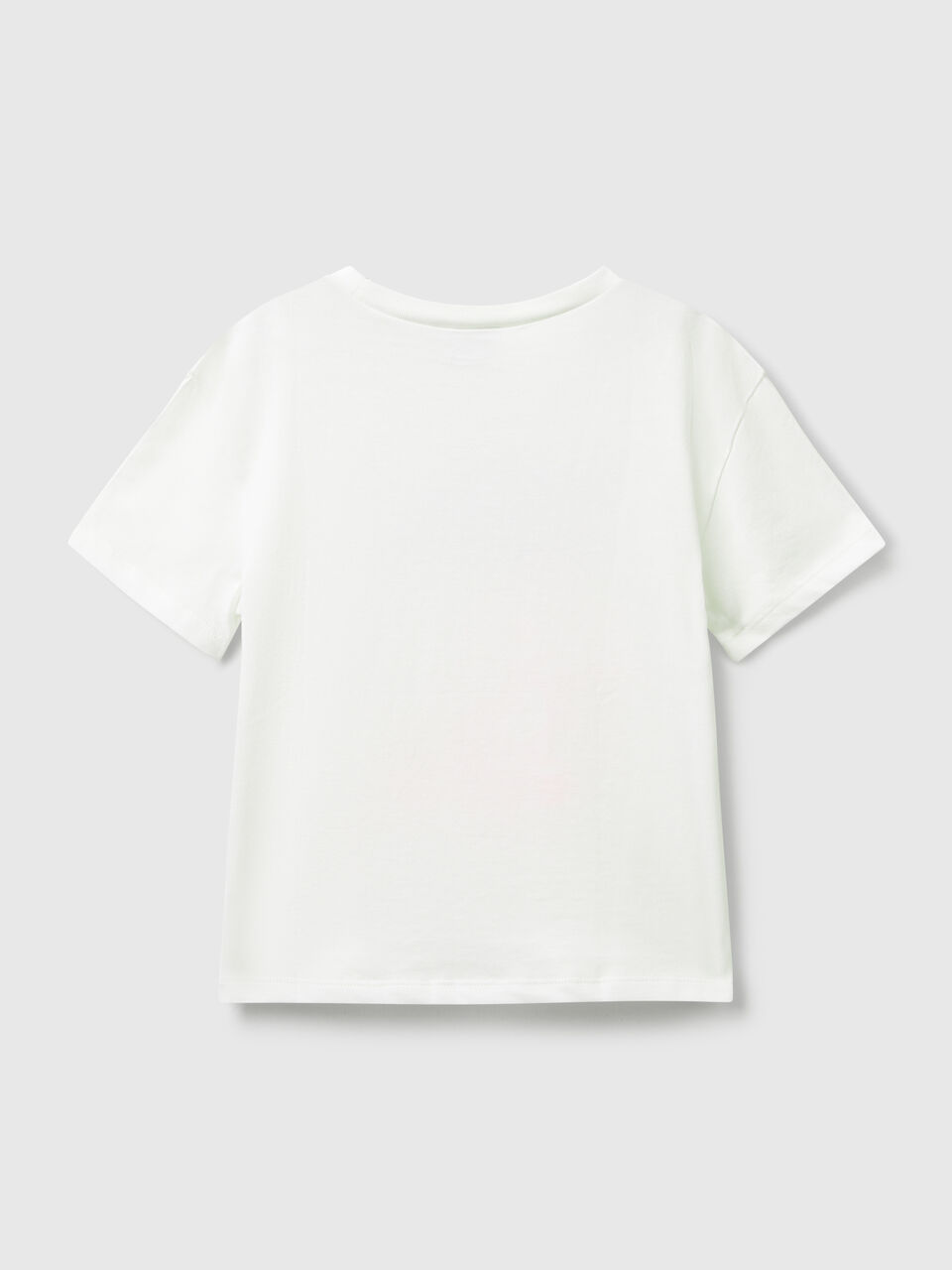 T-SHIRT Junior Girl image number 2