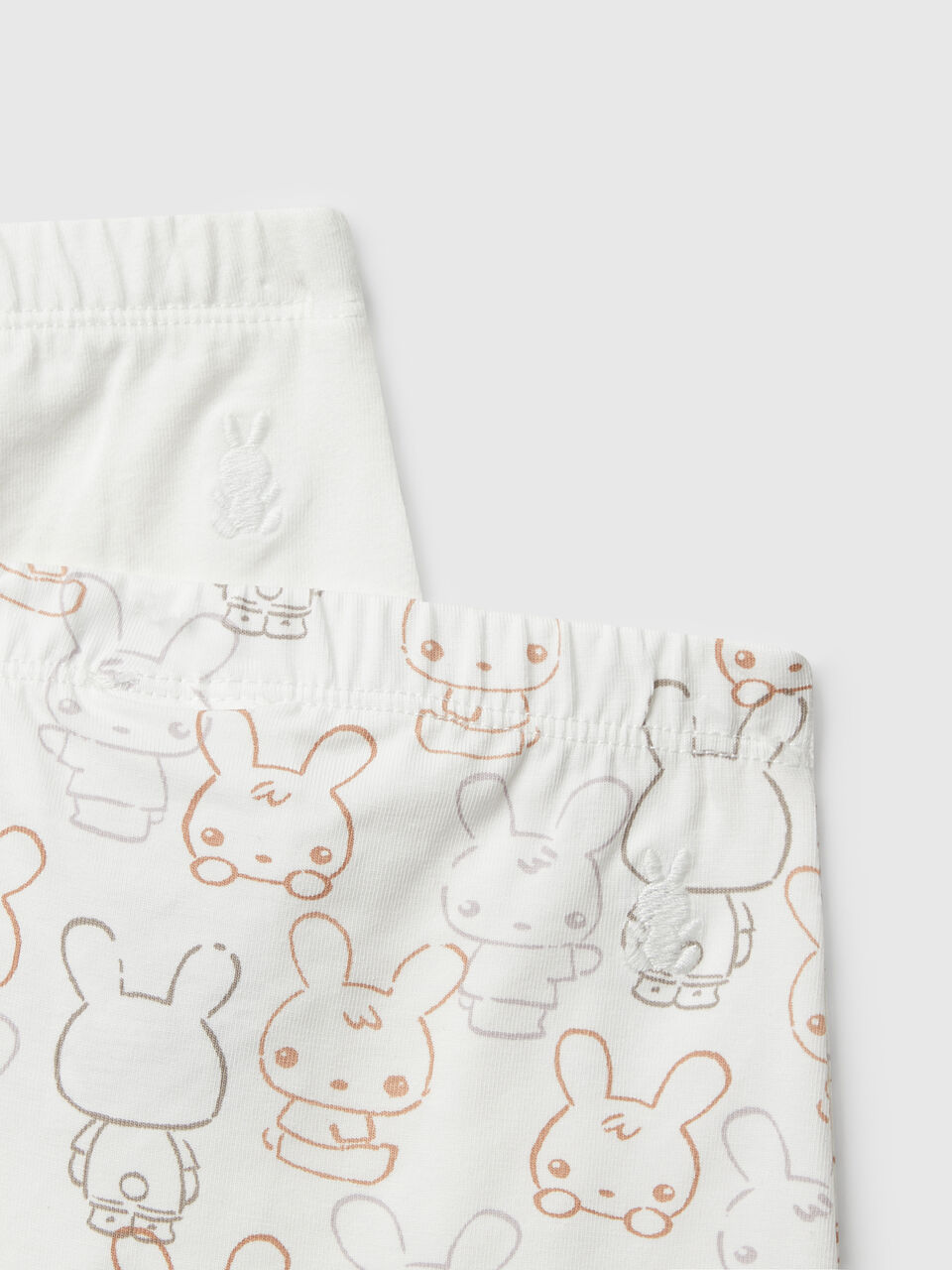 SET 2 TROUSERS New Born (0-18 months) image number null