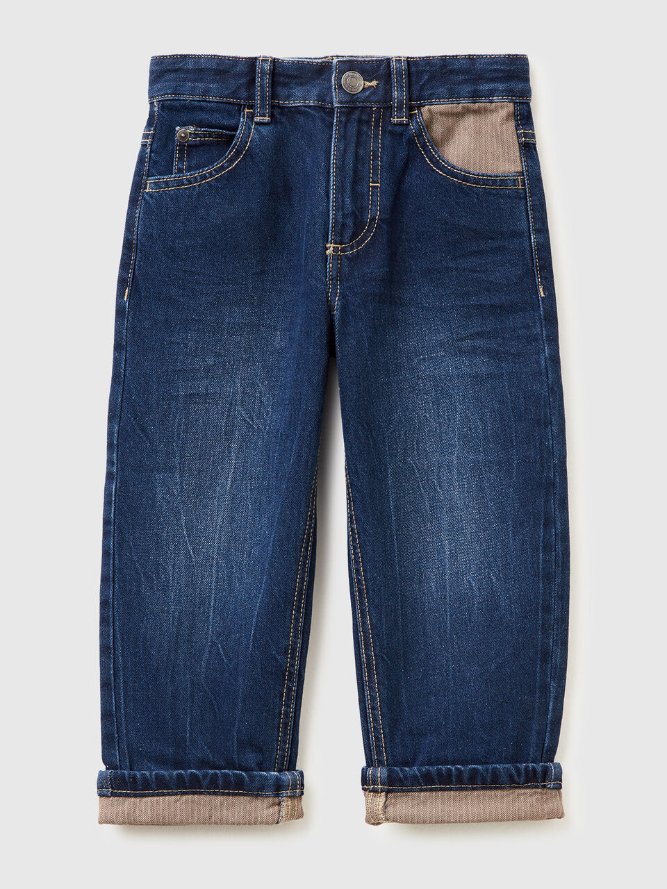 TROUSERS Junior Boy image number null