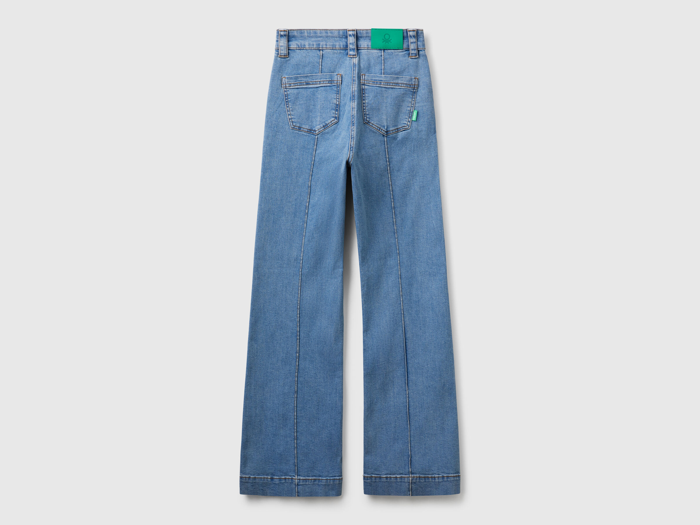 TROUSERS Women image number 4