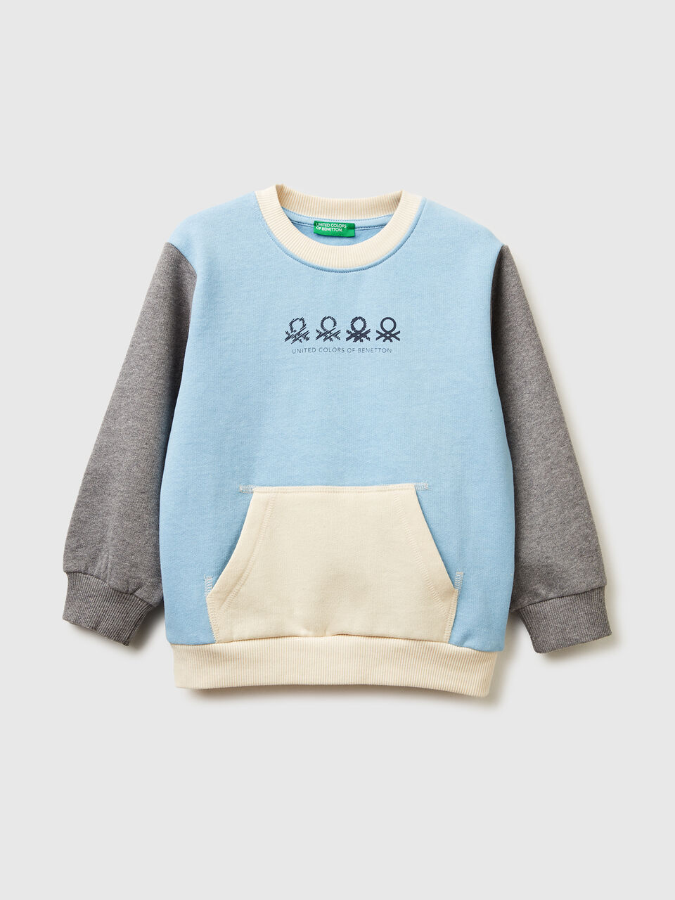 SWEATER L/S Junior Boy image number null