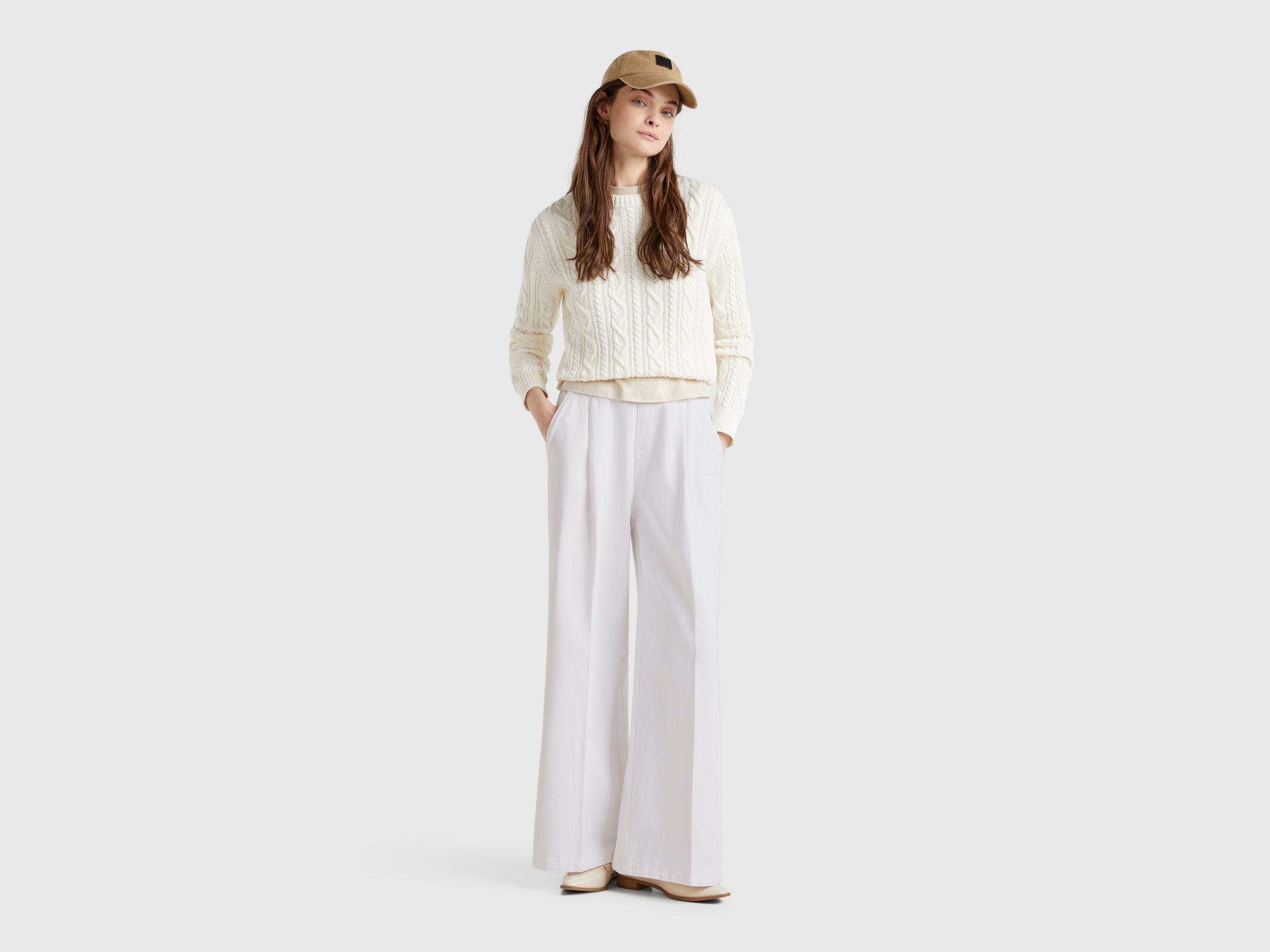 TROUSERS Women image number 2