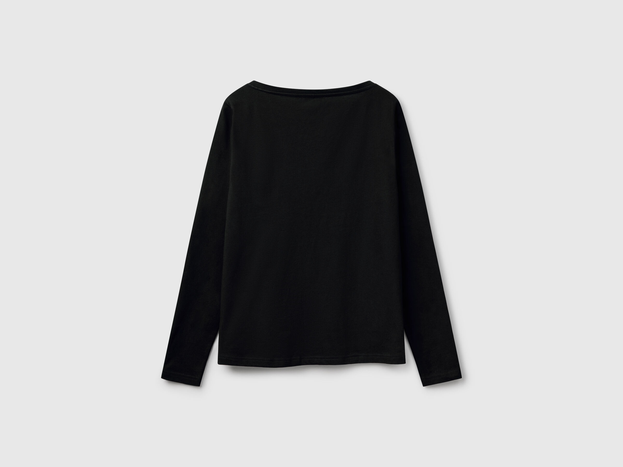 T-SHIRT L/S Women image number 3