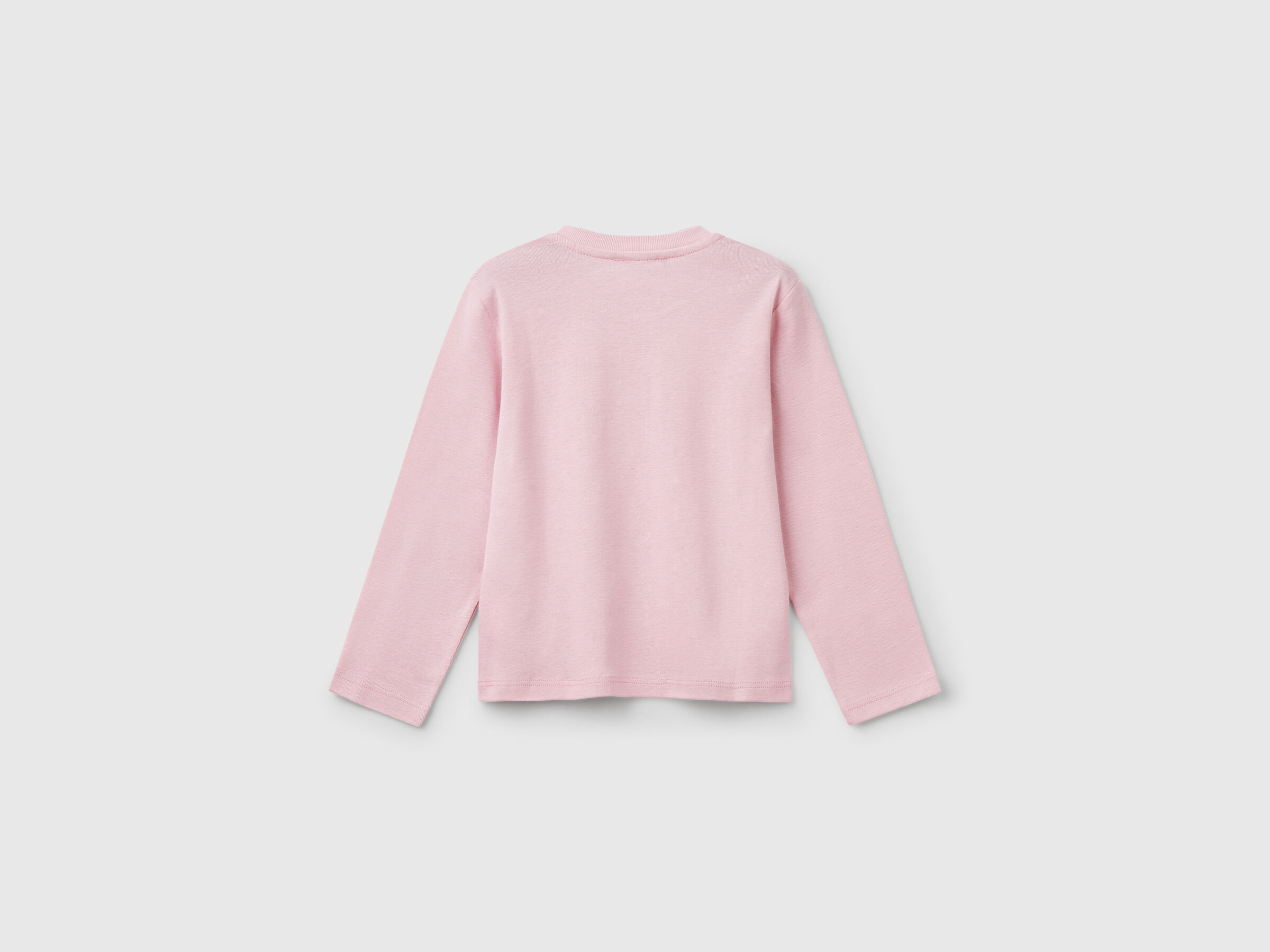 T-SHIRT L/S Junior Girl image number 1