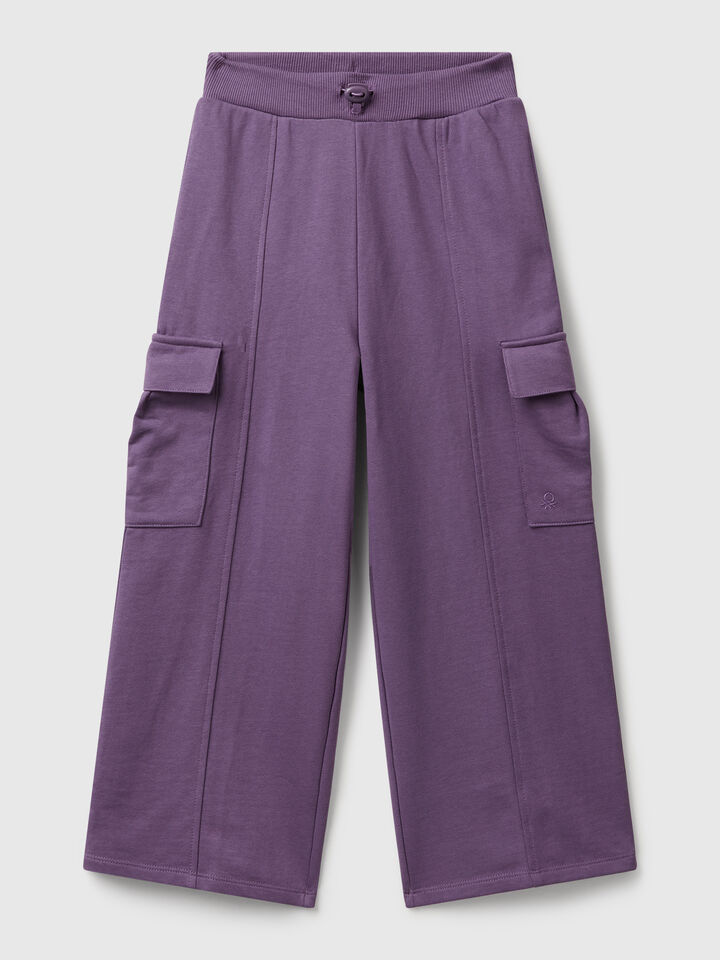 TROUSERS Junior Girl
