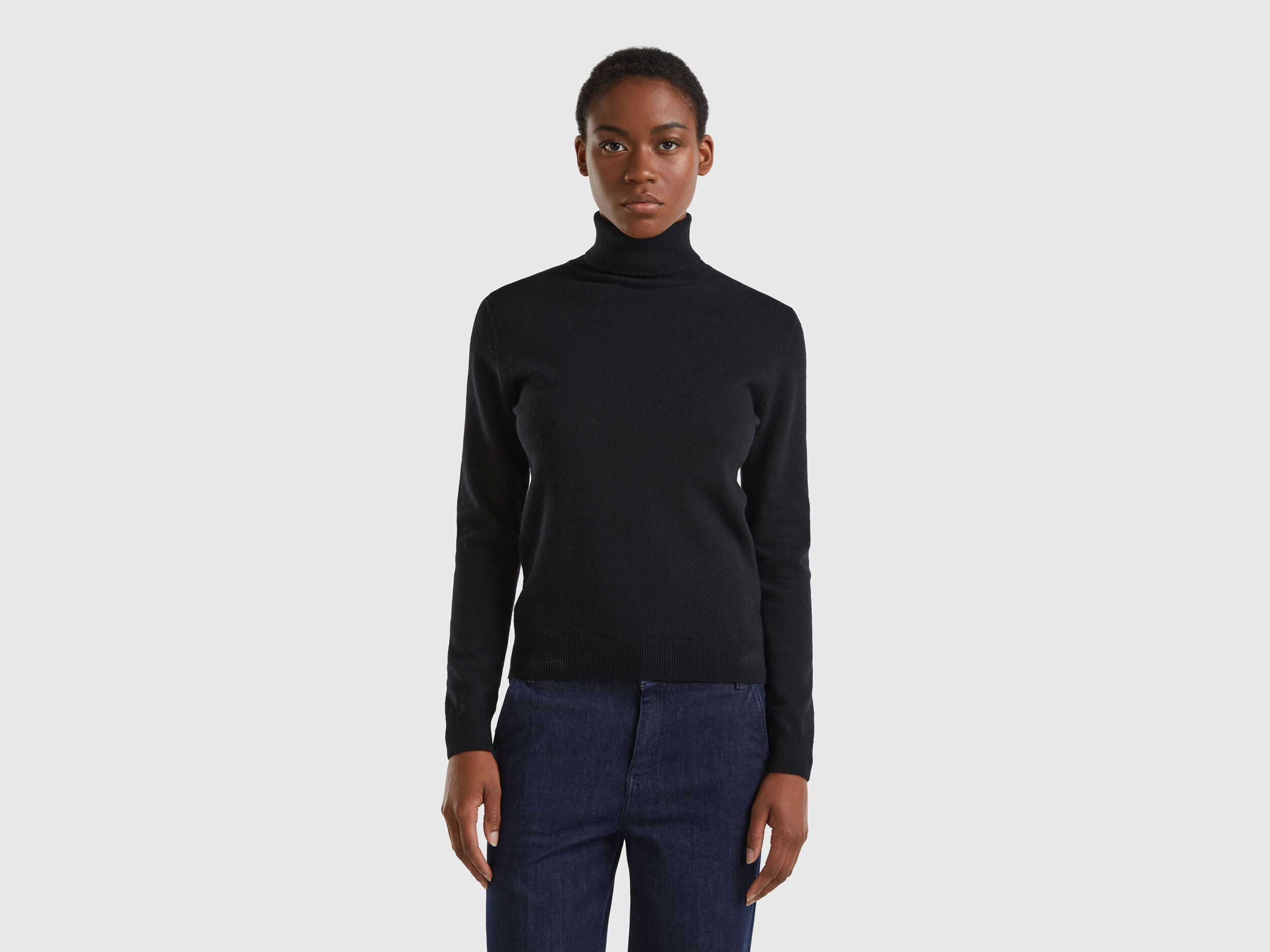 Full turtleneck cheap